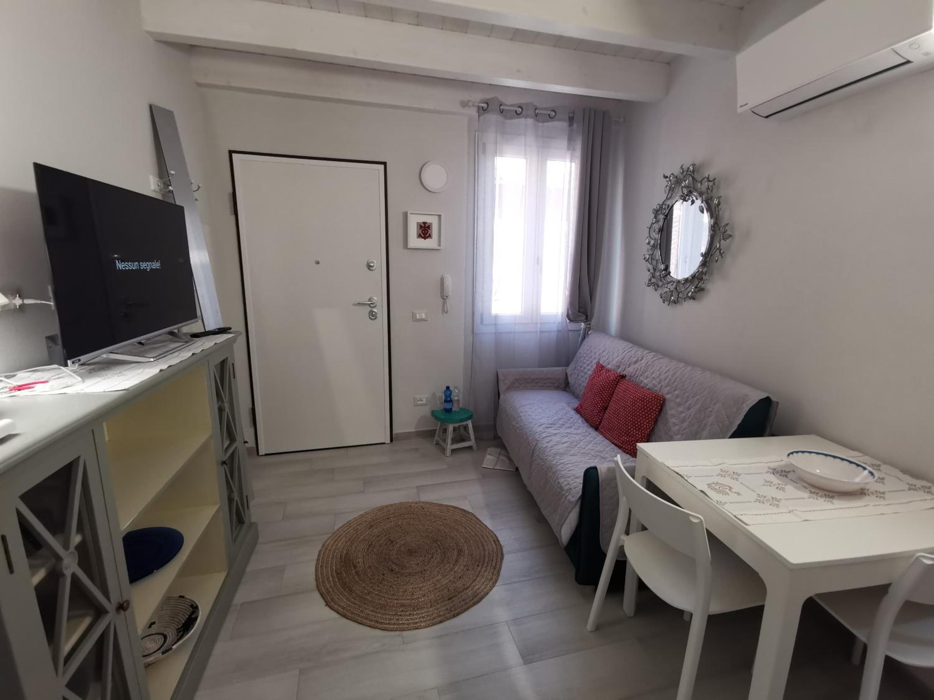 Apartment - Split Level