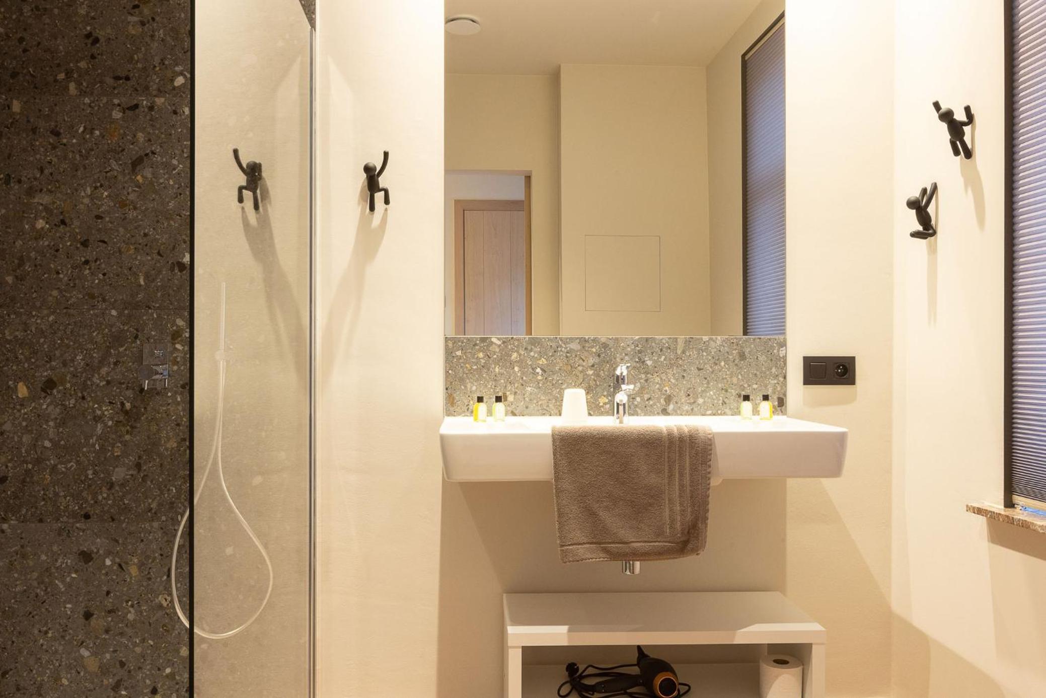 Double Room with Private Bathroom photo 3