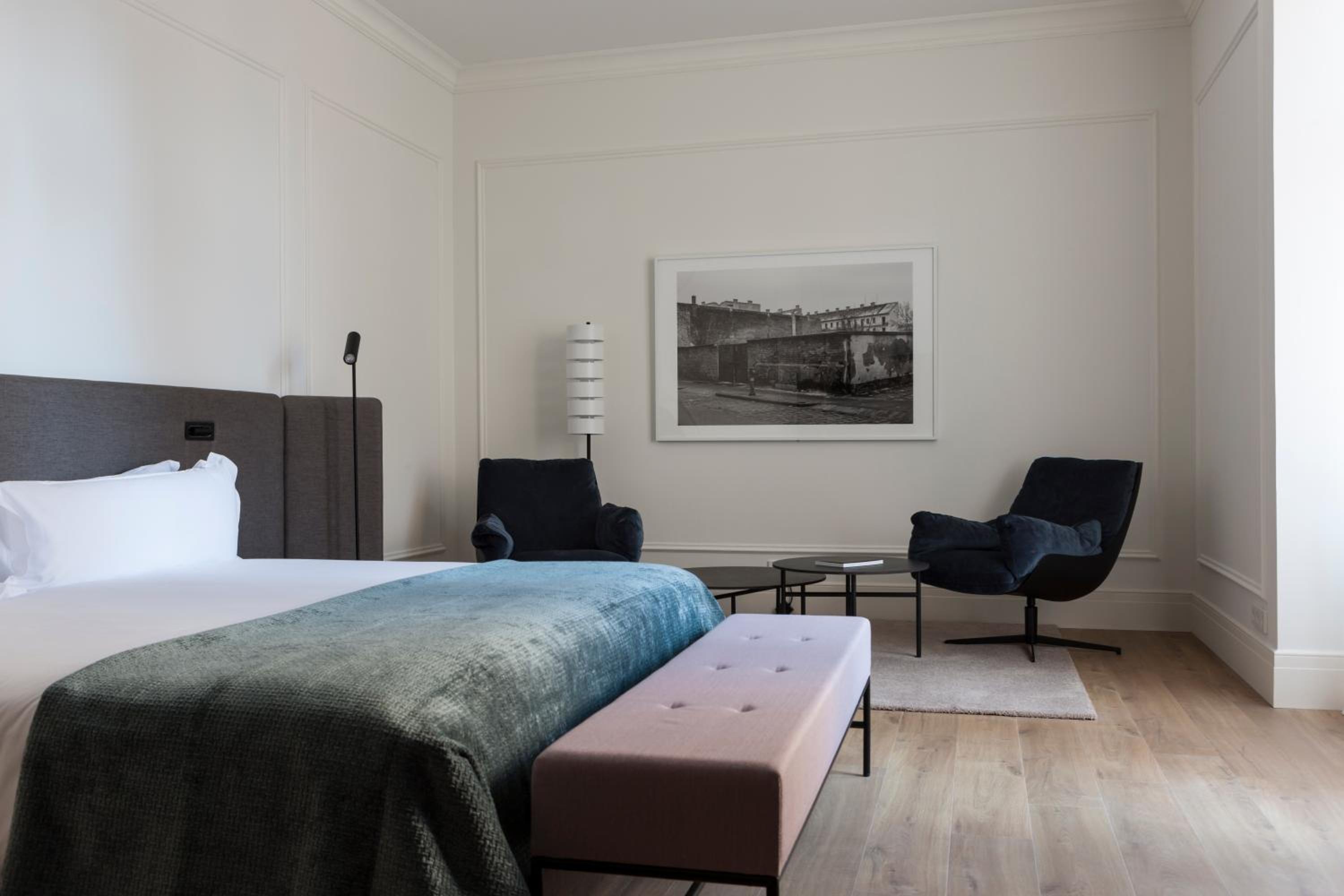 Superior Double or Twin Room