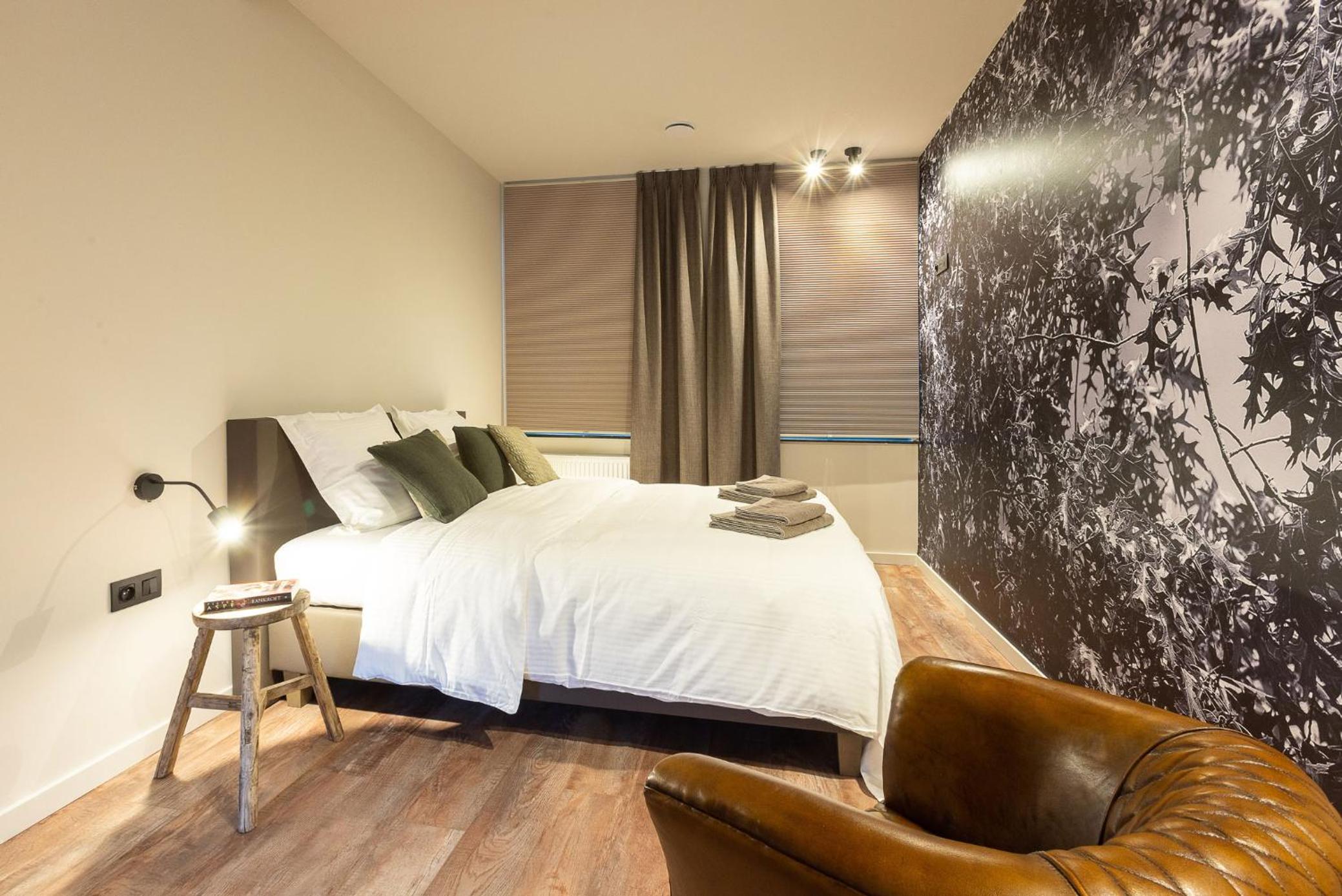 Double Room with Private Bathroom photo 1
