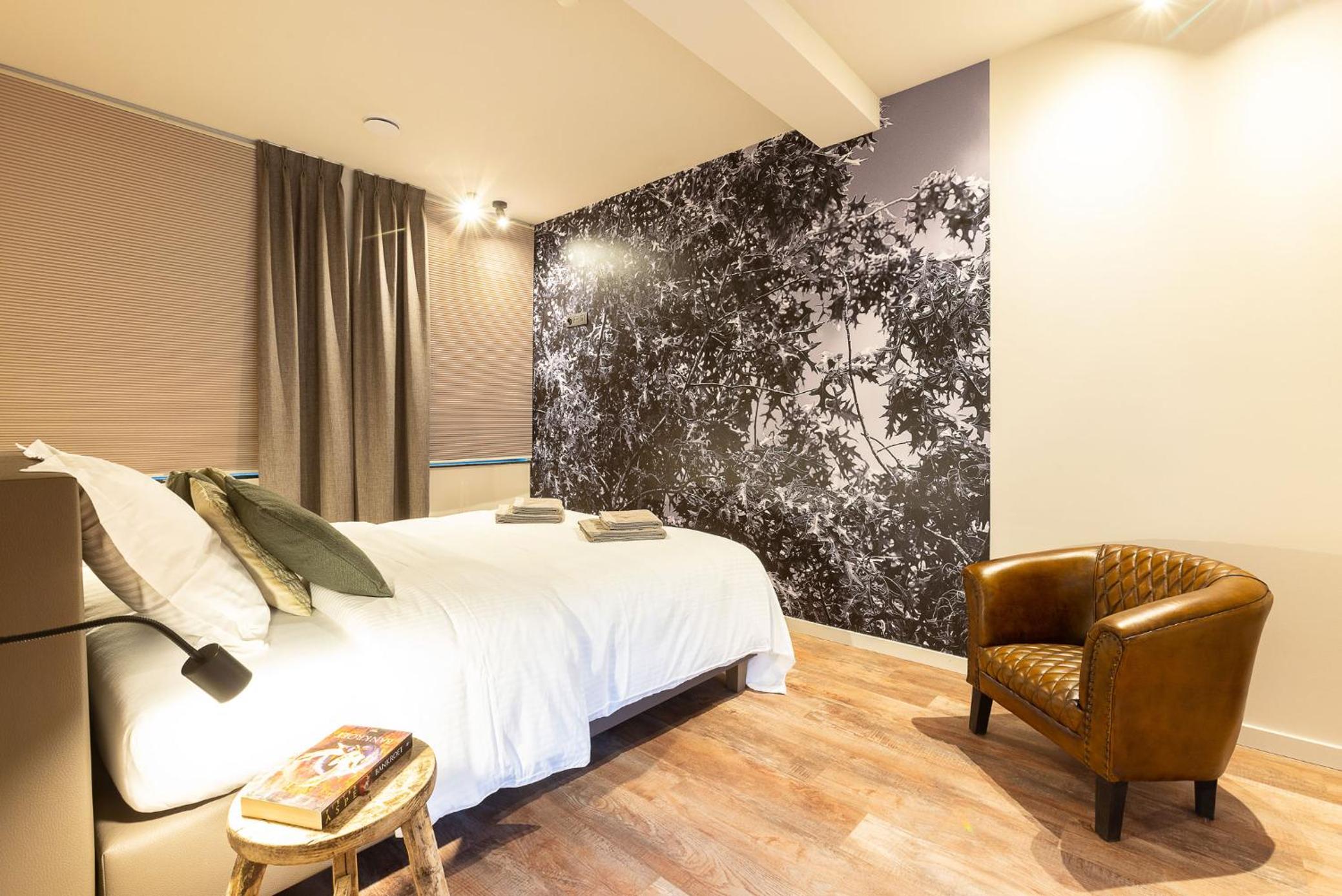Double Room with Private Bathroom photo 2