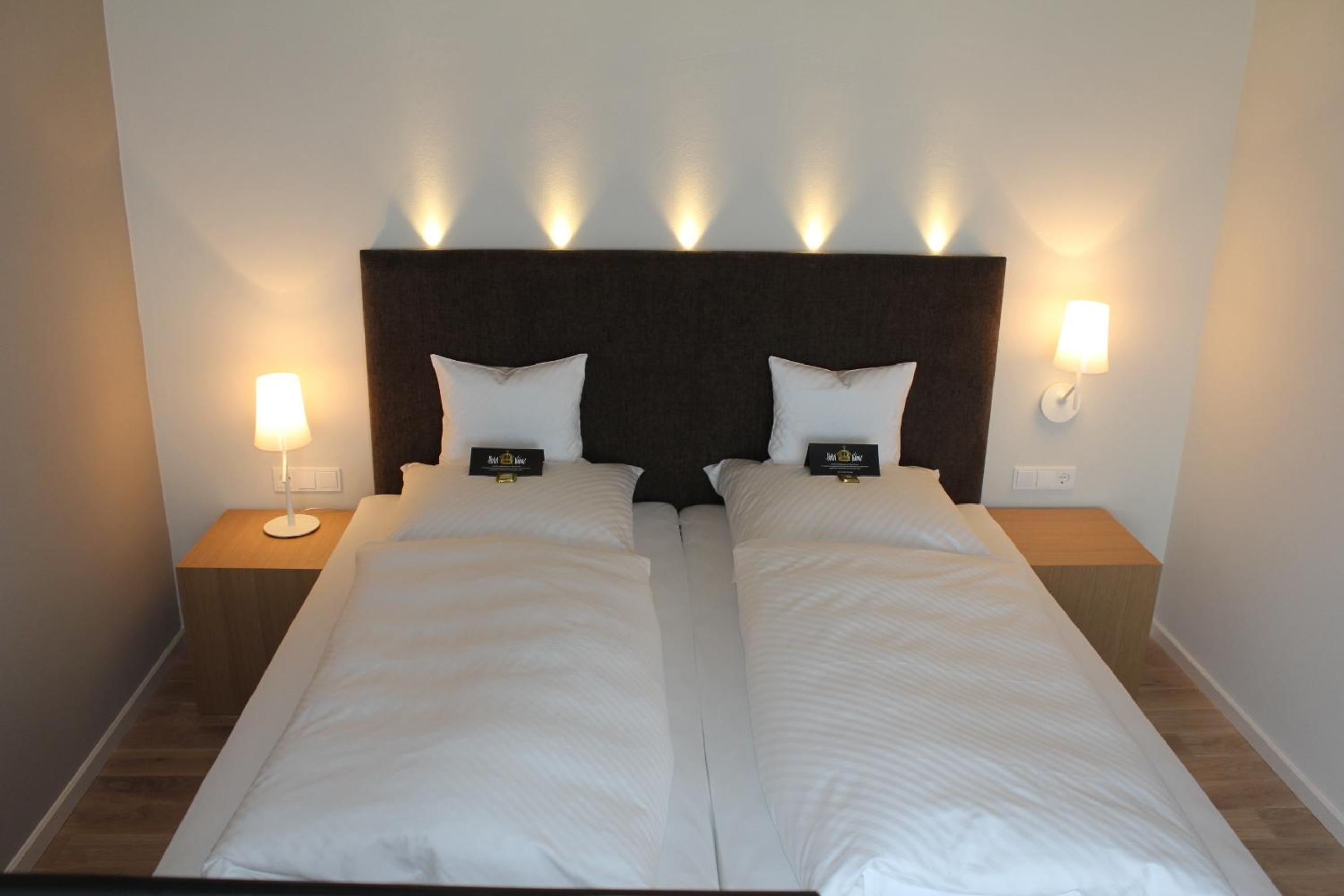 Comfort Double Room - Photo 5