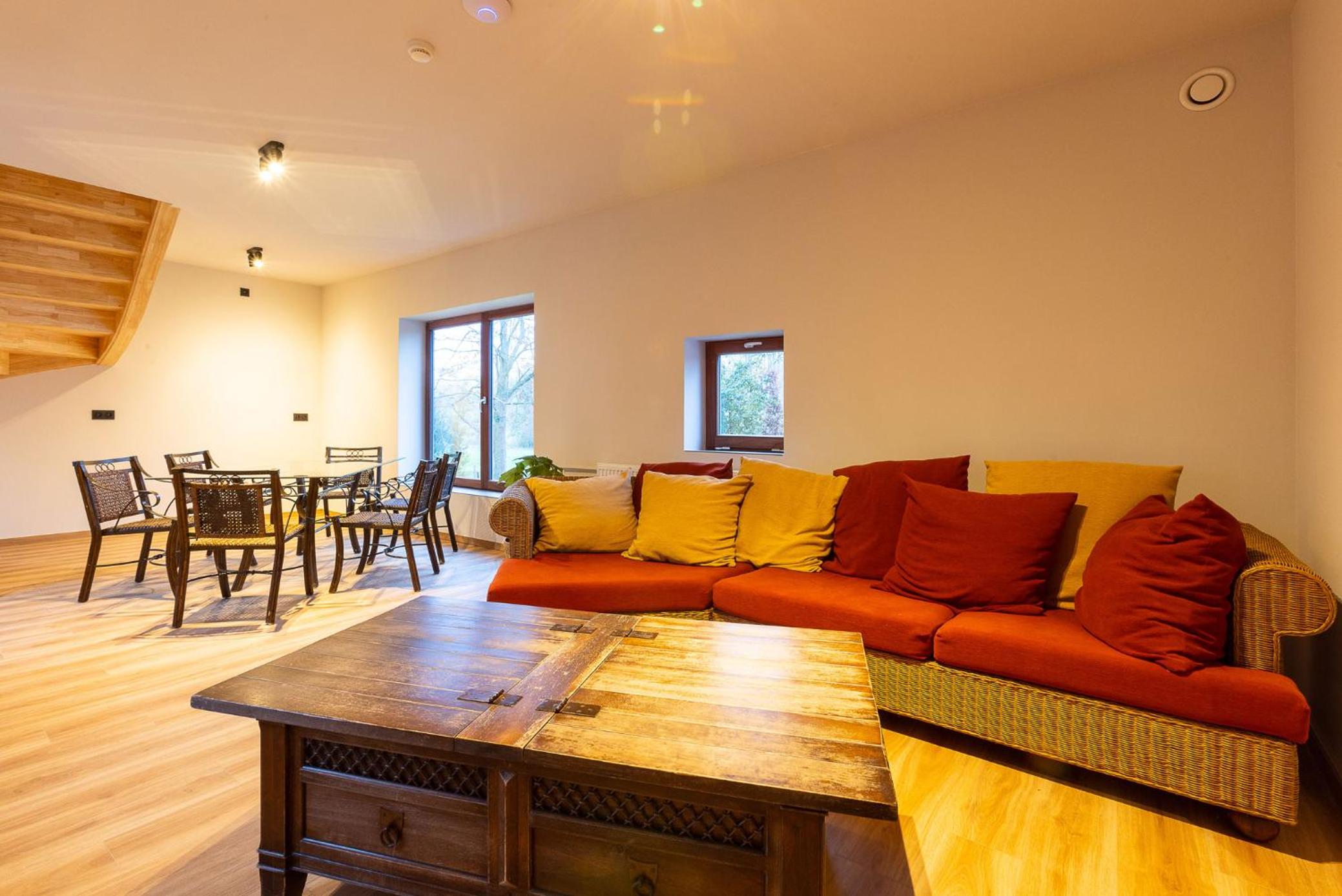 One-Bedroom House photo 3