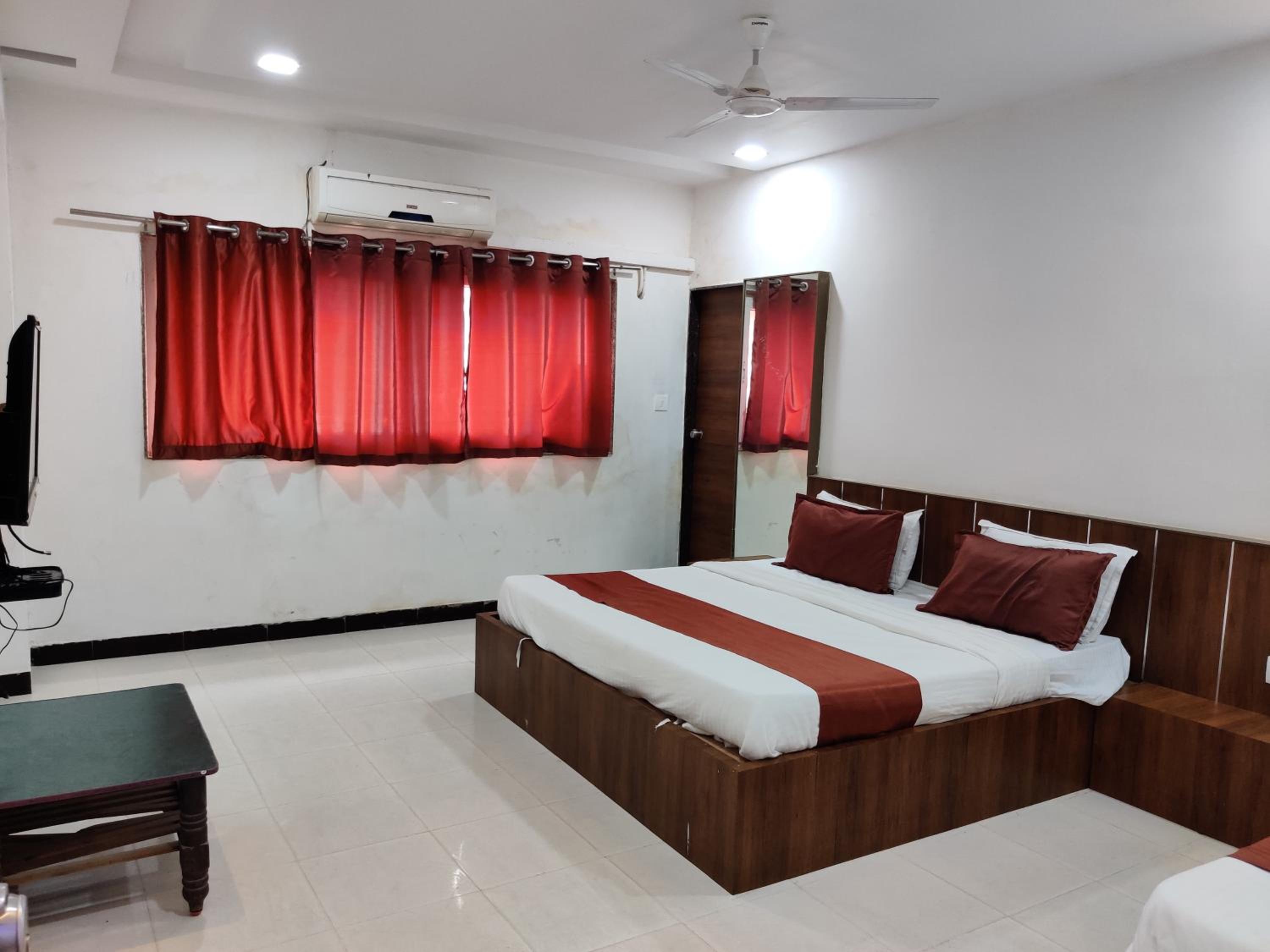 Superior Double Room - Photo 15