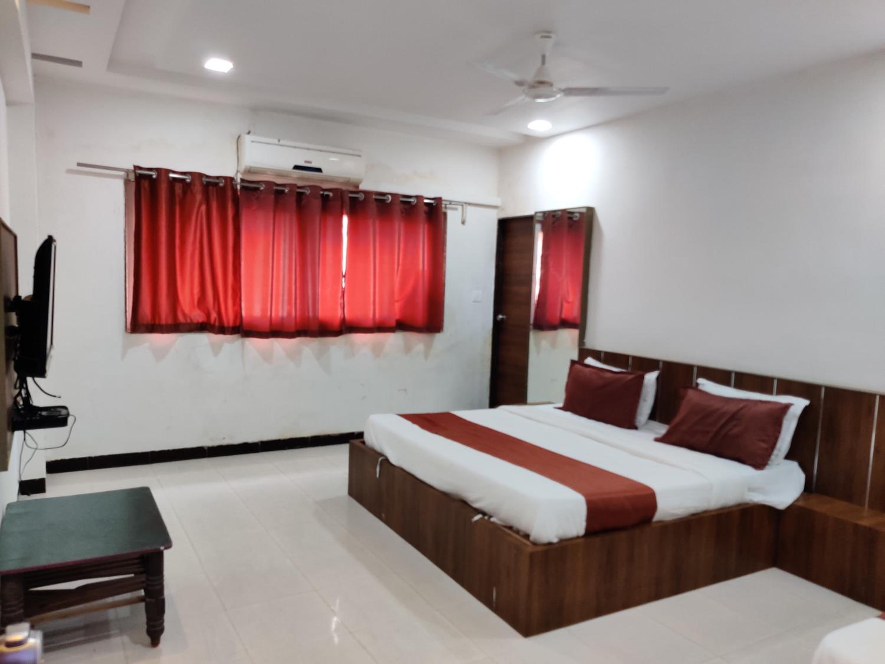 Superior Double Room - Photo 14