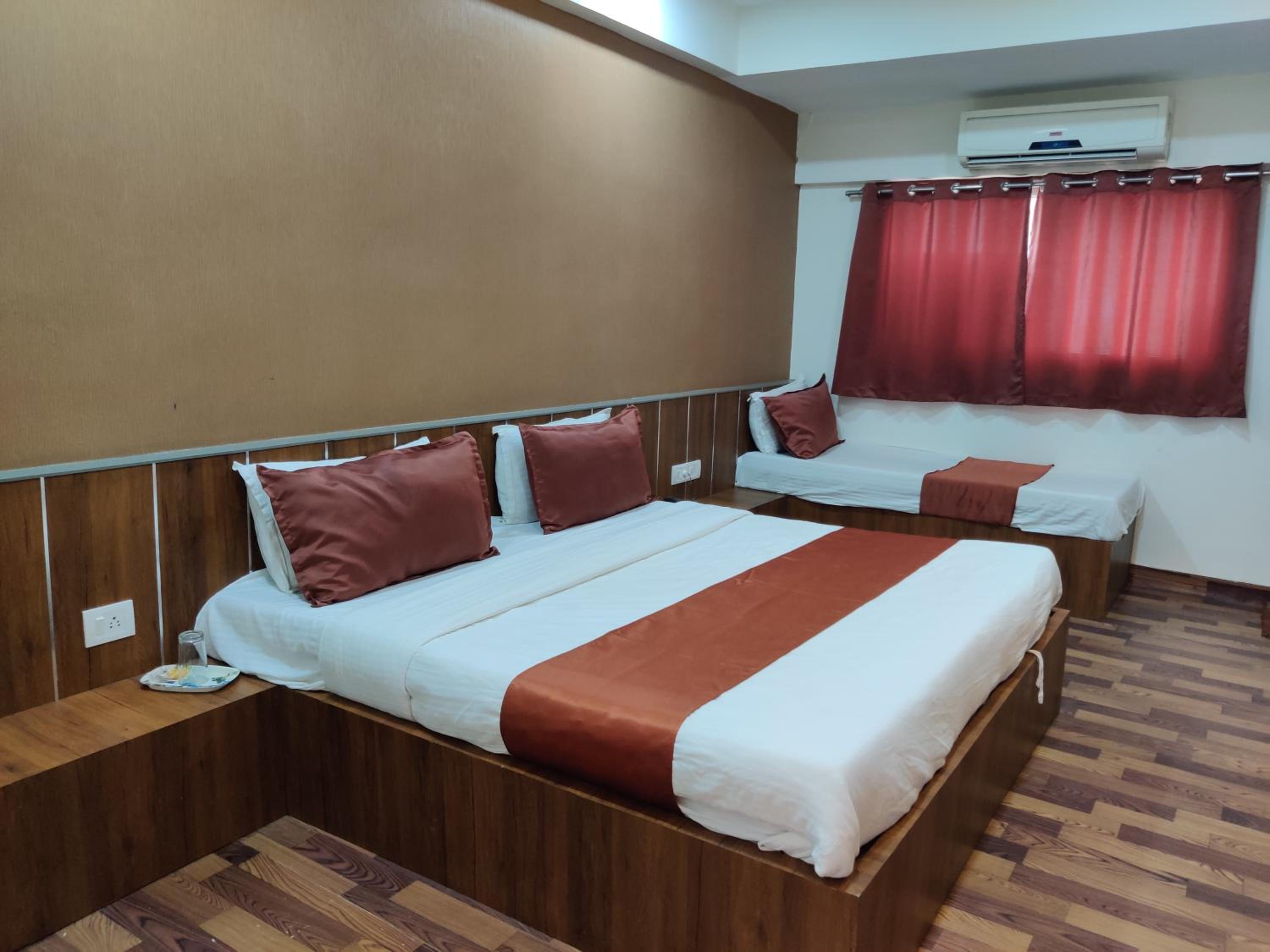 Basic Triple Room - Photo 15