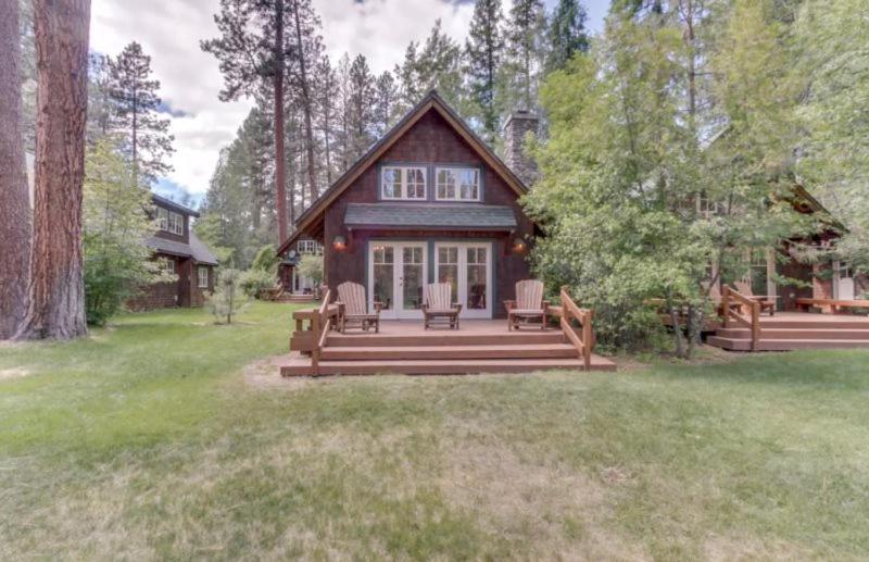 Two-Bedroom Holiday Home photo 2