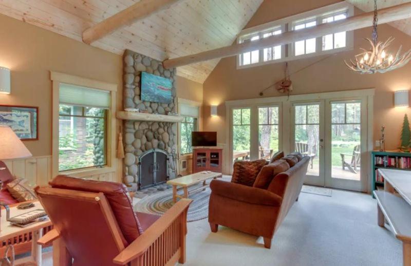 Two-Bedroom Holiday Home photo 3