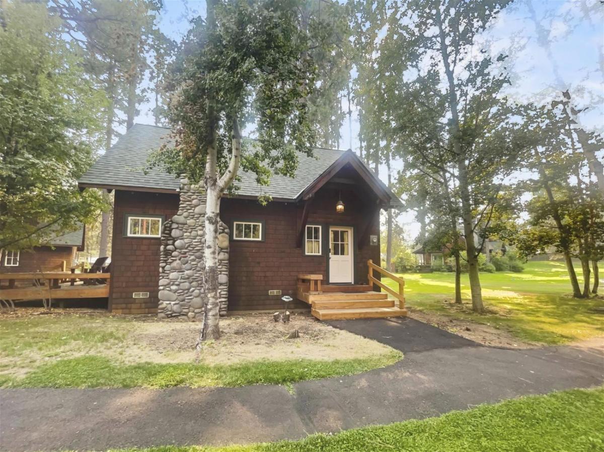 Two-Bedroom Holiday Home photo 3