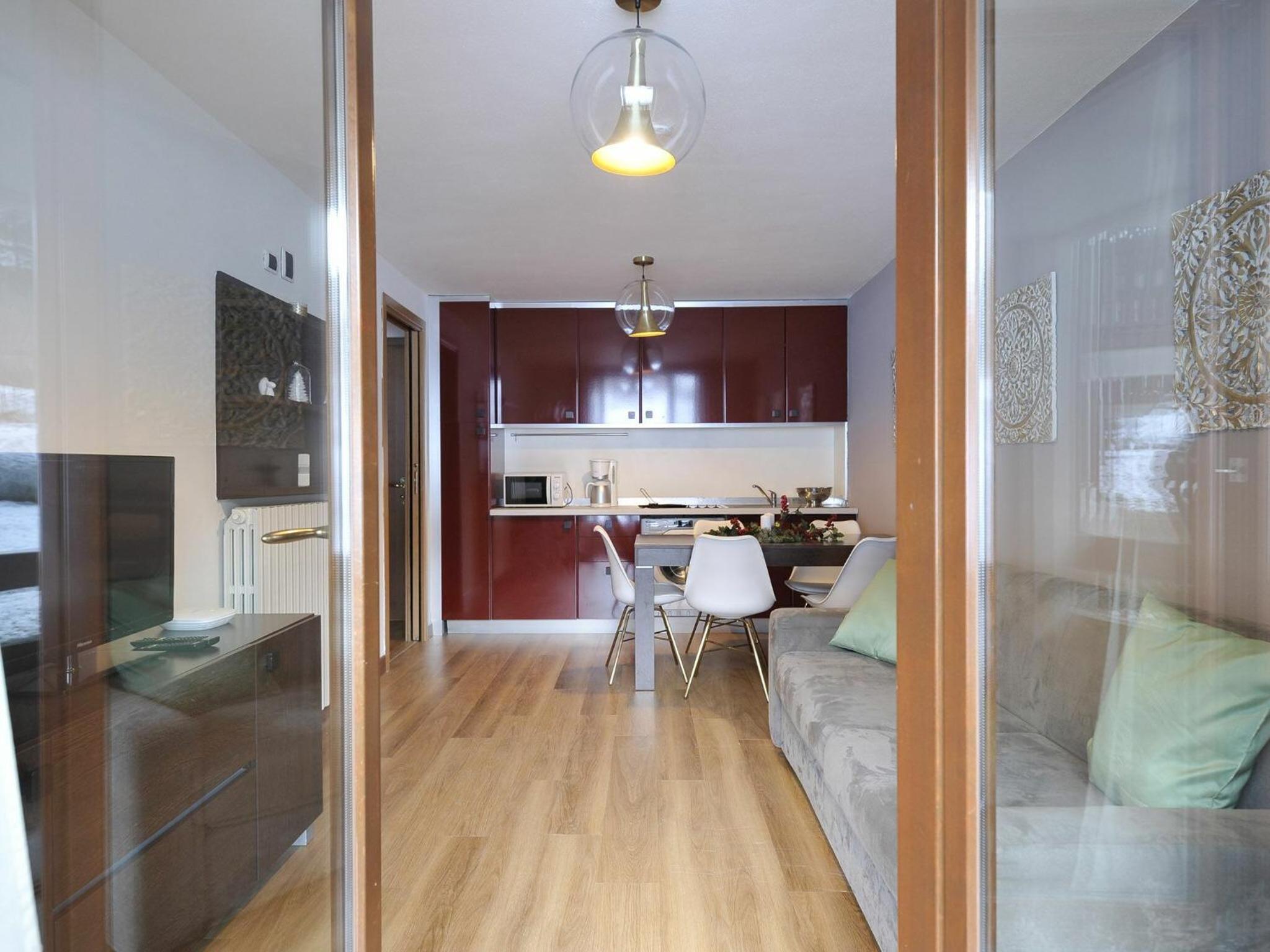 Apartment 2 photo 1