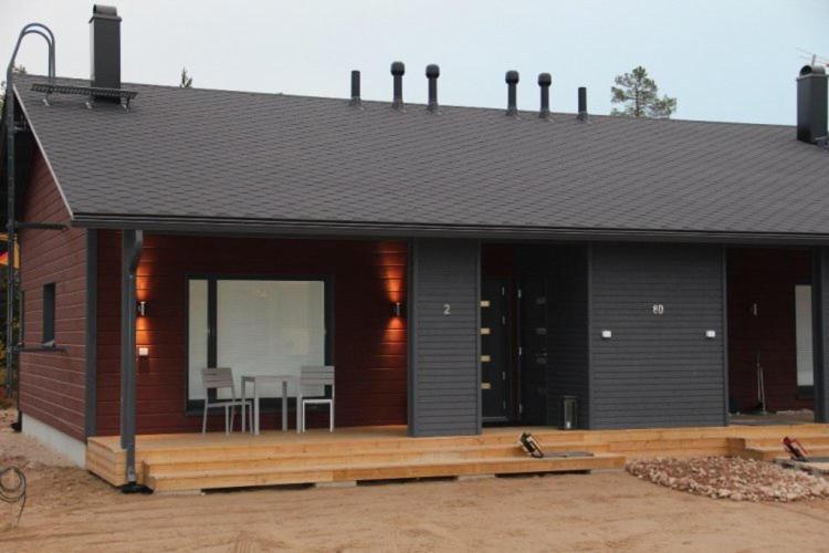Two-Bedroom House photo 2