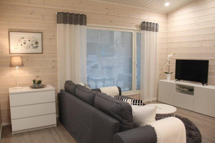 Two-Bedroom House photo 1