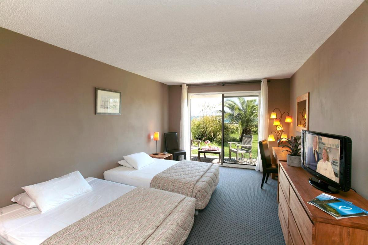 Superior Quadruple Room