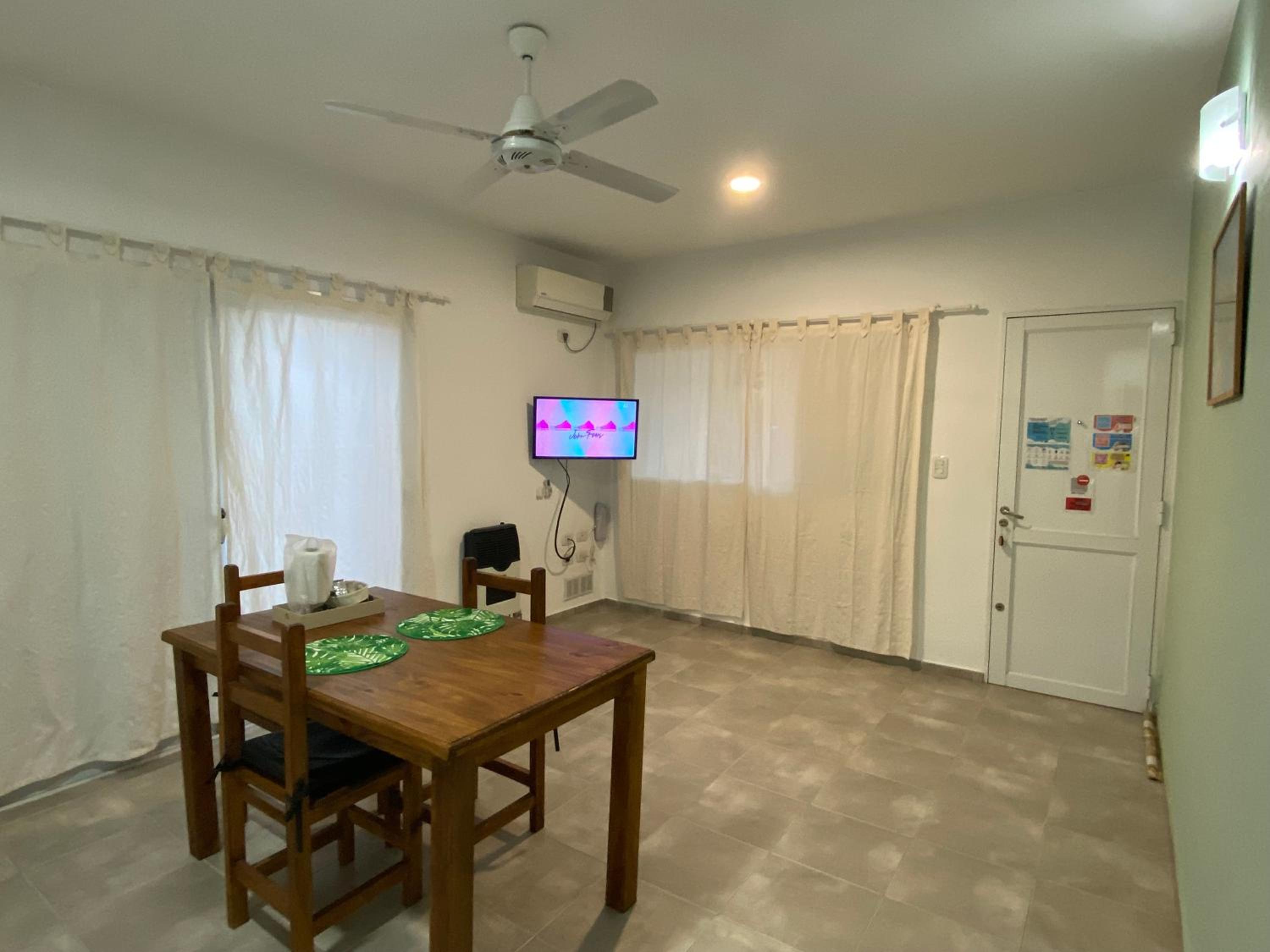 Apartment - Ground Floor photo 3