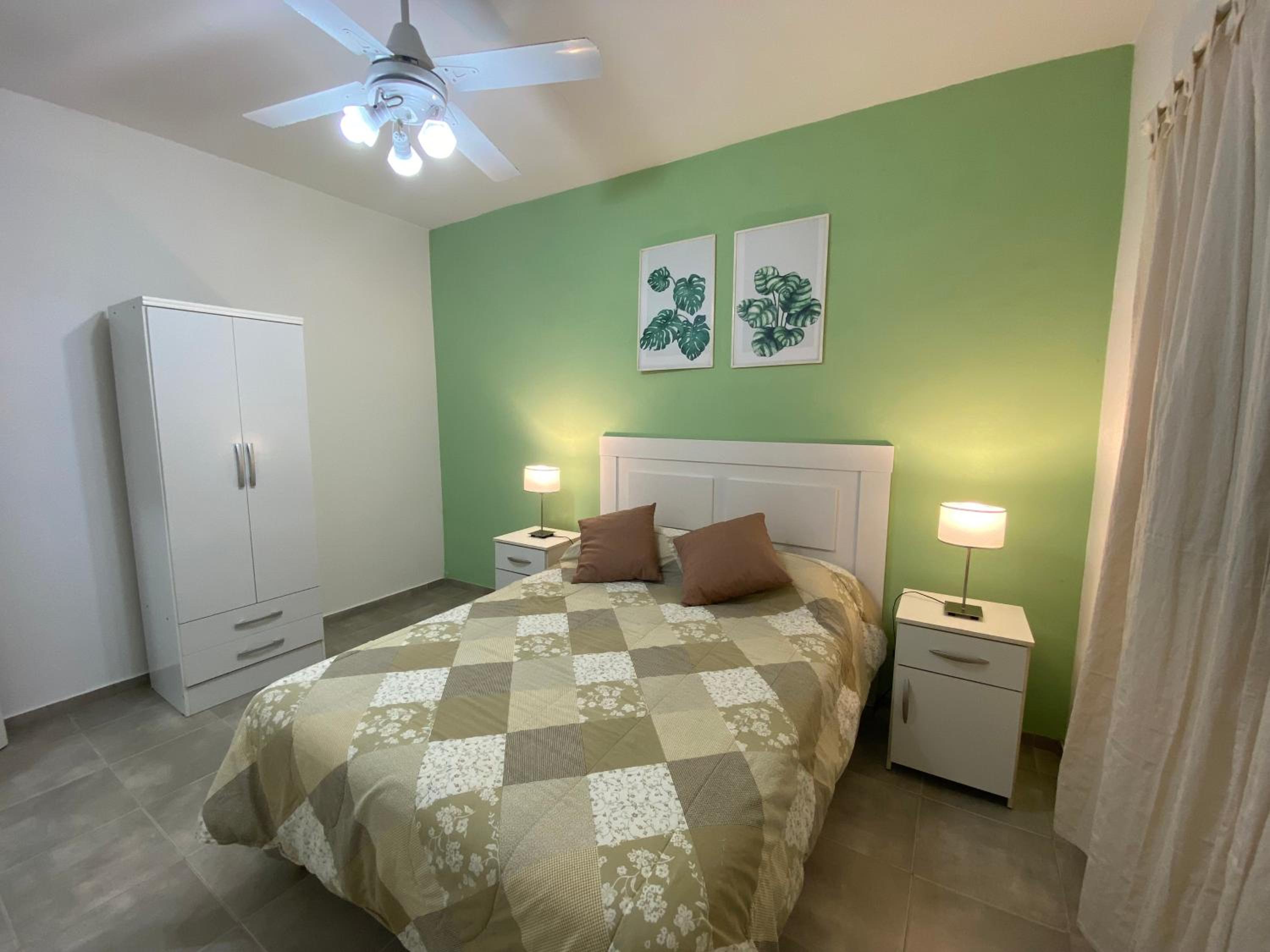 Apartment - Ground Floor photo 1