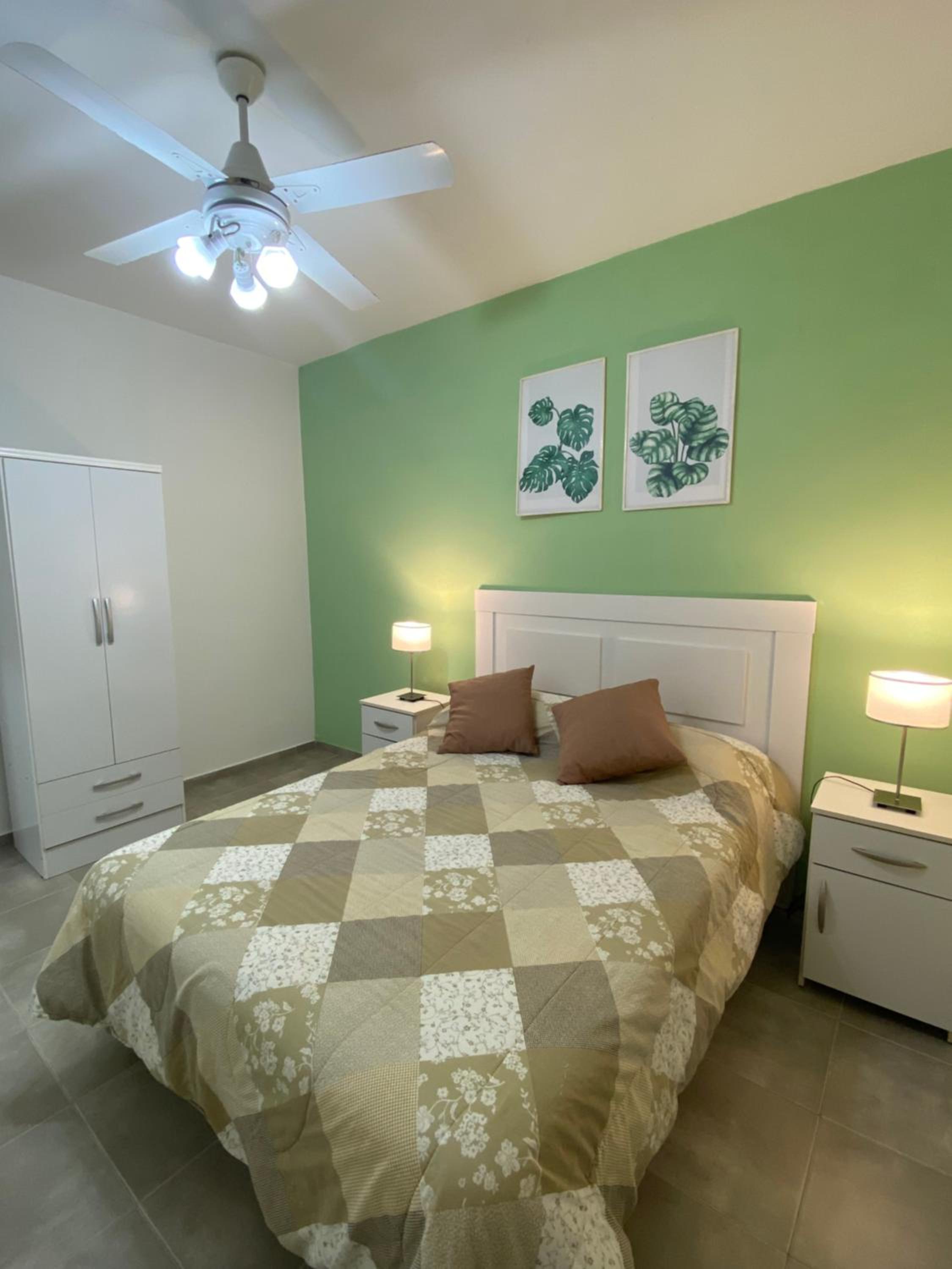 Apartment - Ground Floor photo 2