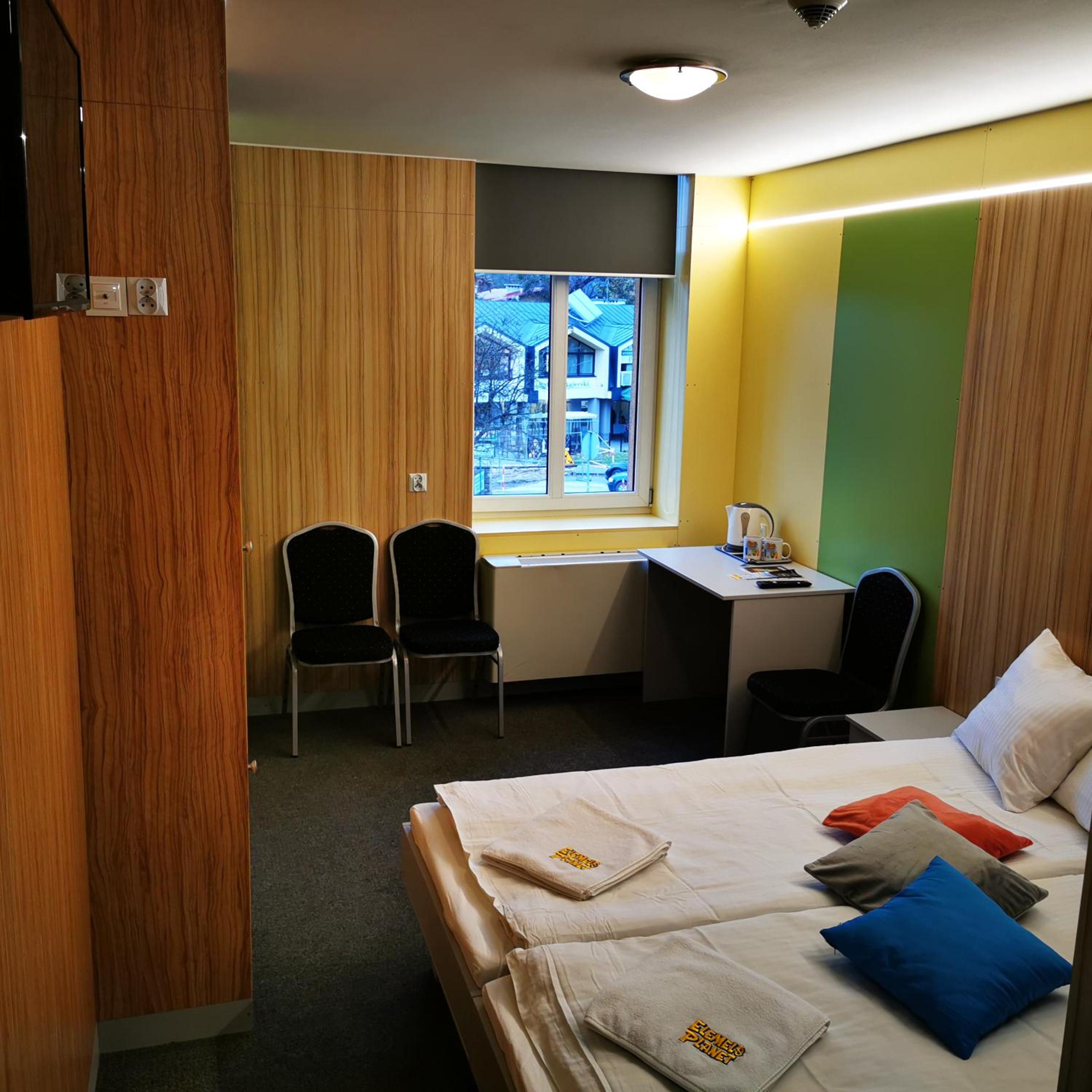 King Room with Mountain View - Photo 6
