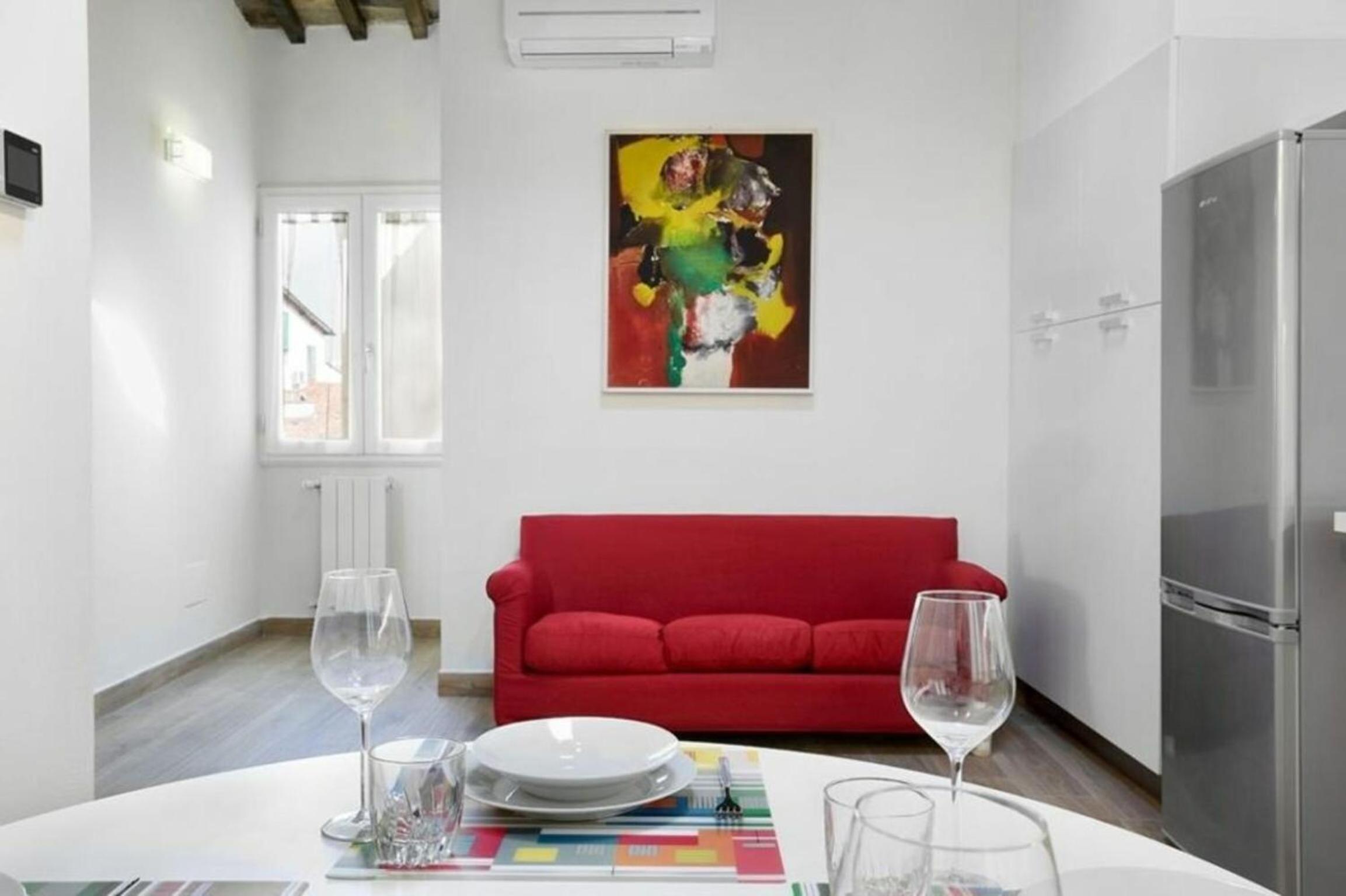 Apartment 2