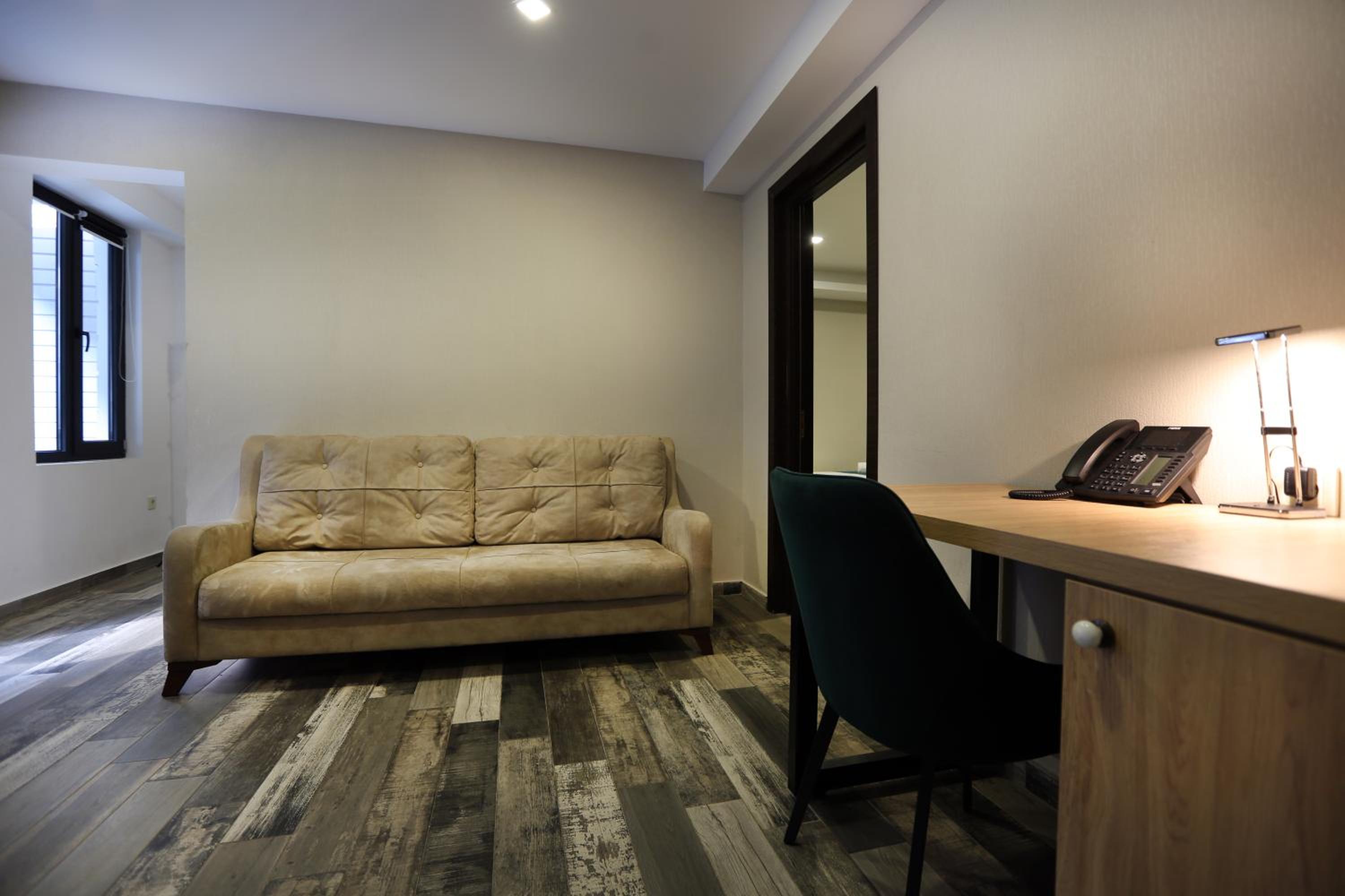 Family Room with Balcony - Photo 28