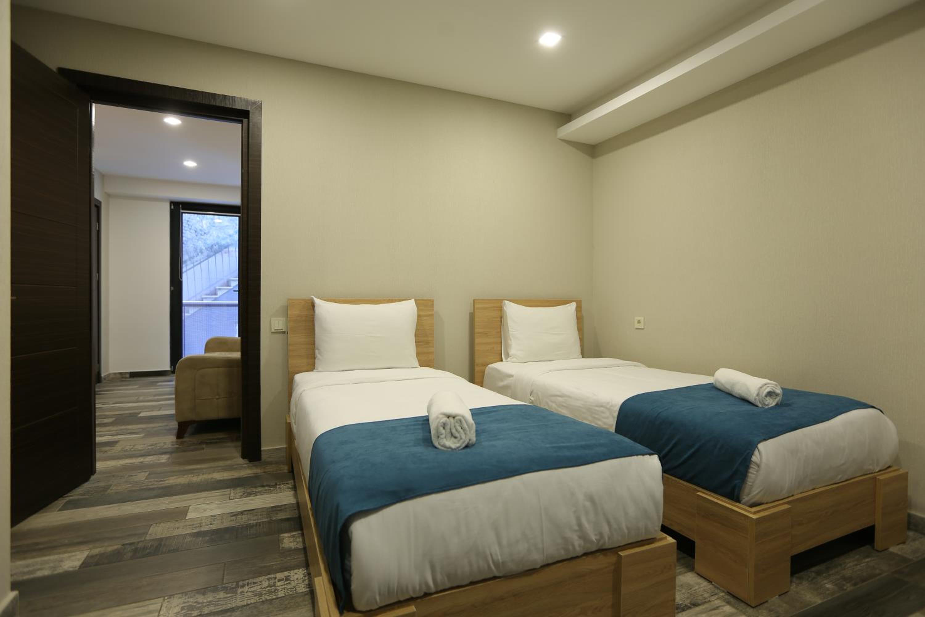 Family Room with Balcony - Photo 25