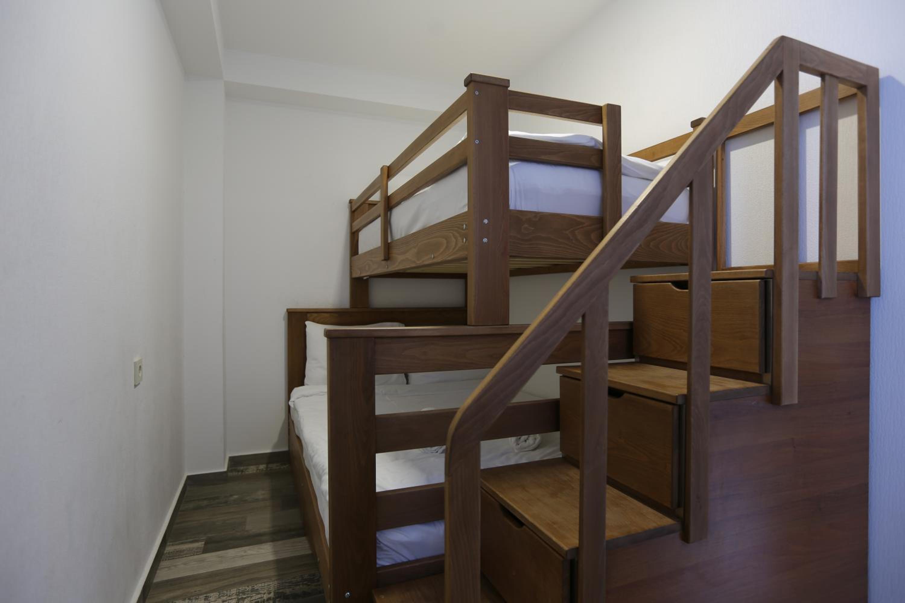 Family Room with Balcony - Photo 24