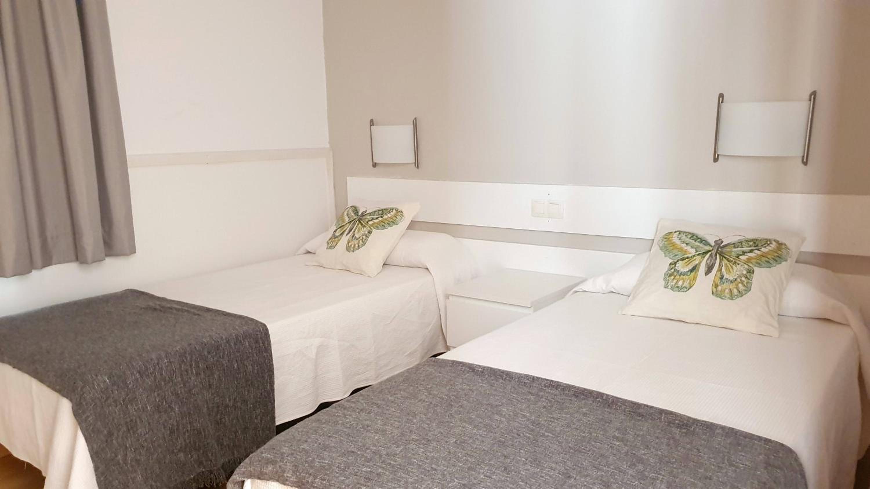 Apartamento Superior