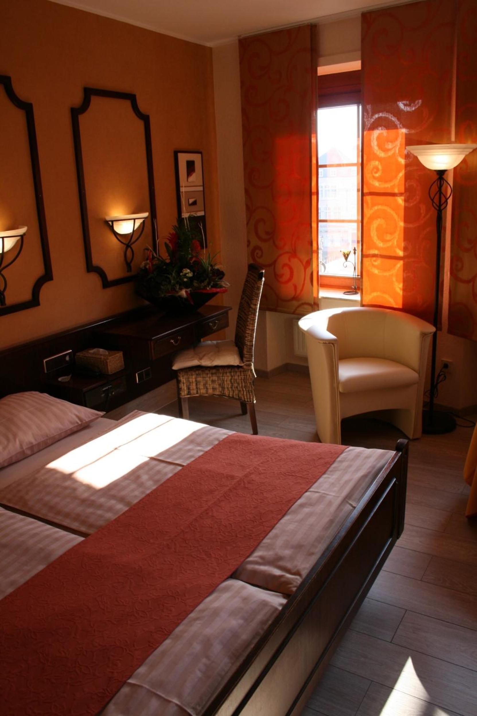 Mini Suite