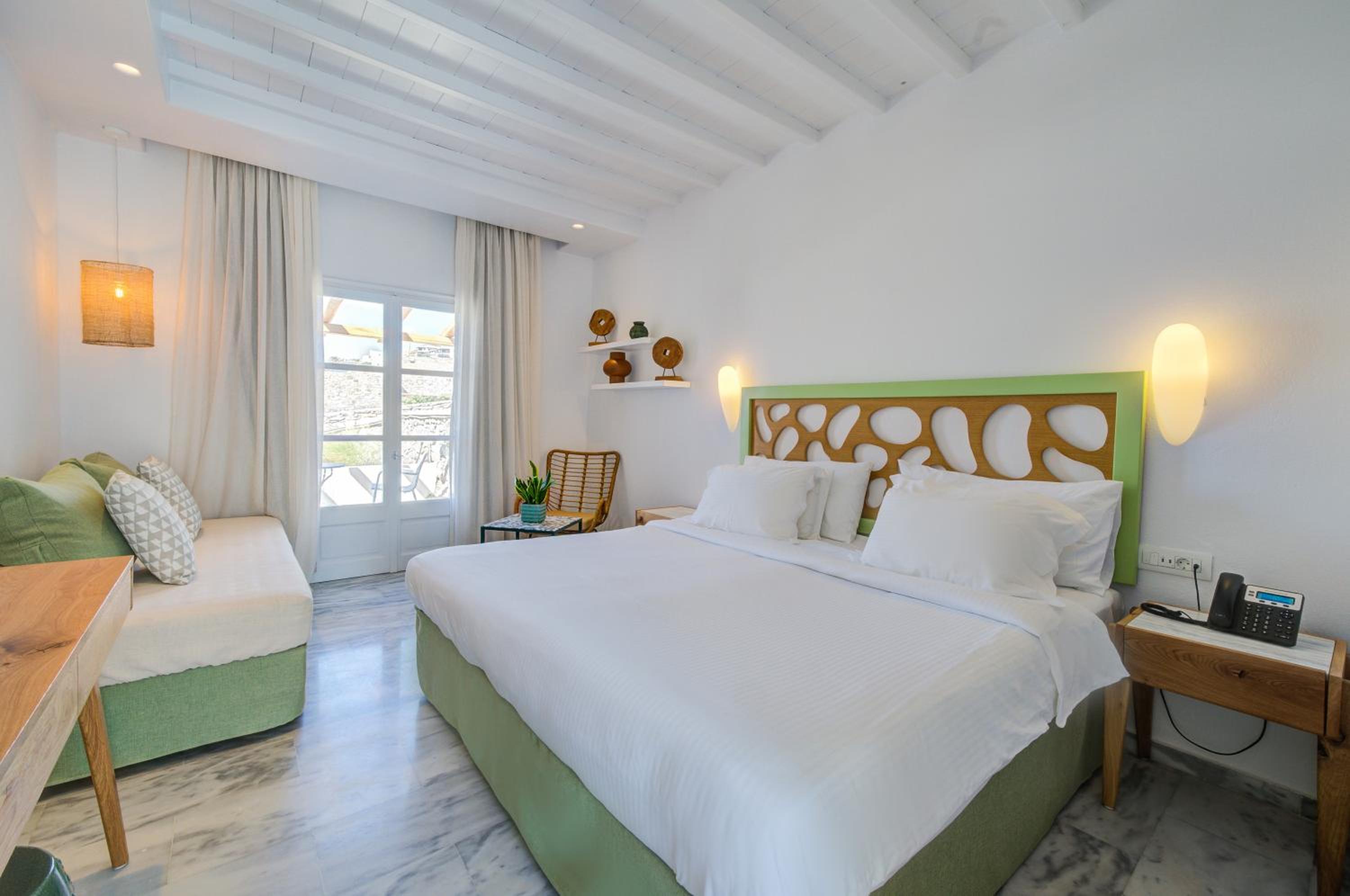Superior Double Room photo 2