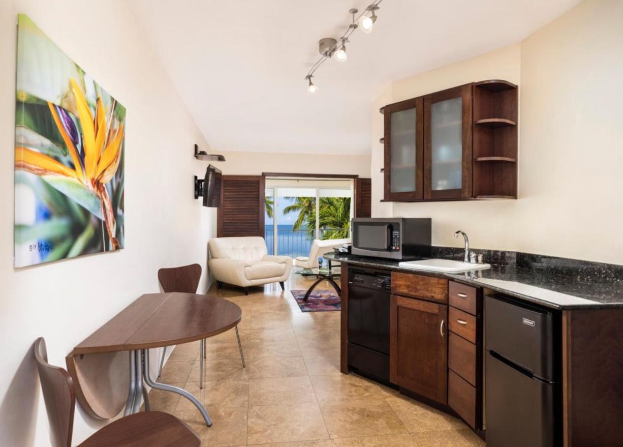 Deluxe Suite with Ocean View - Photo 3