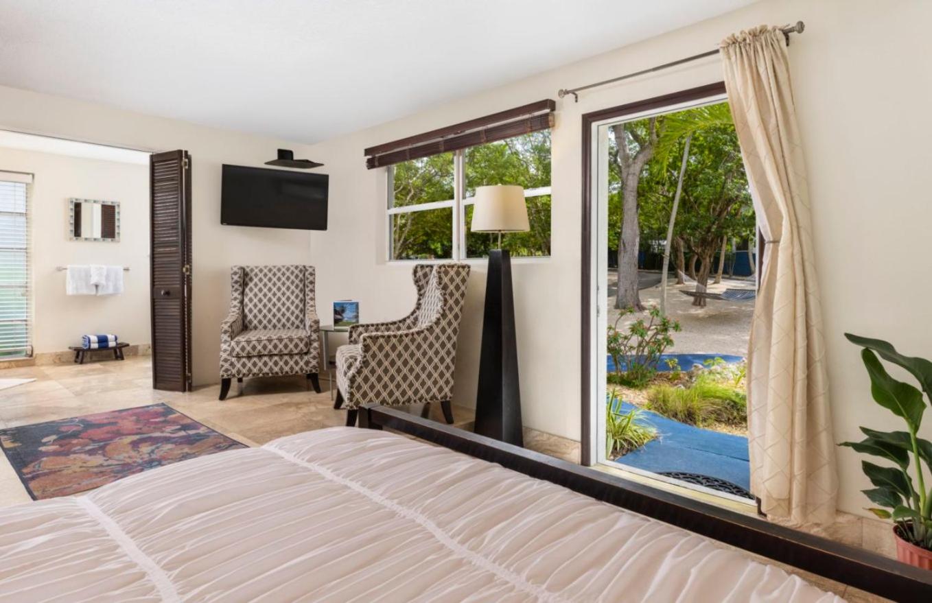 Suite with Garden View - Photo 1