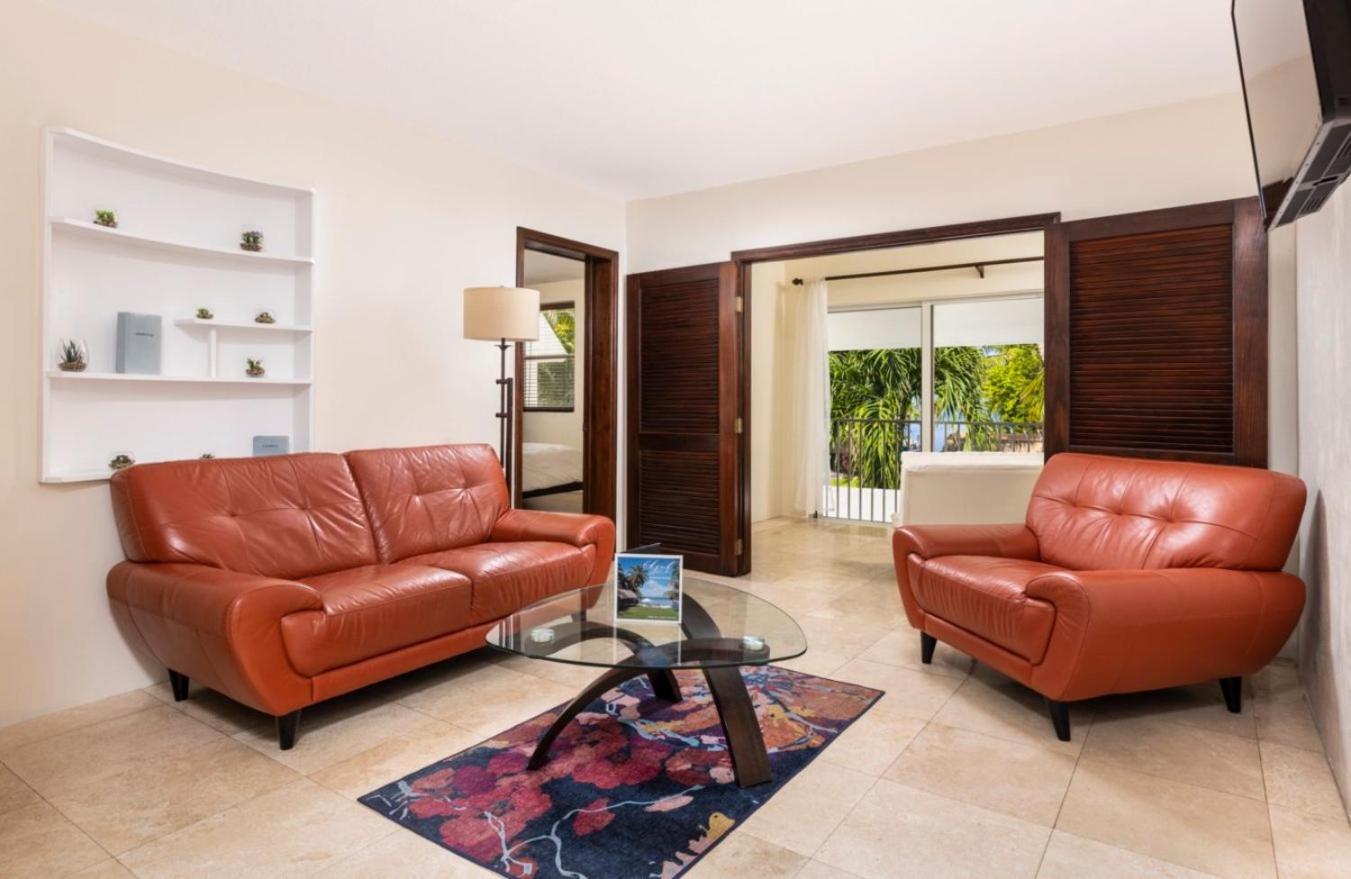 Deluxe Suite with Sea View