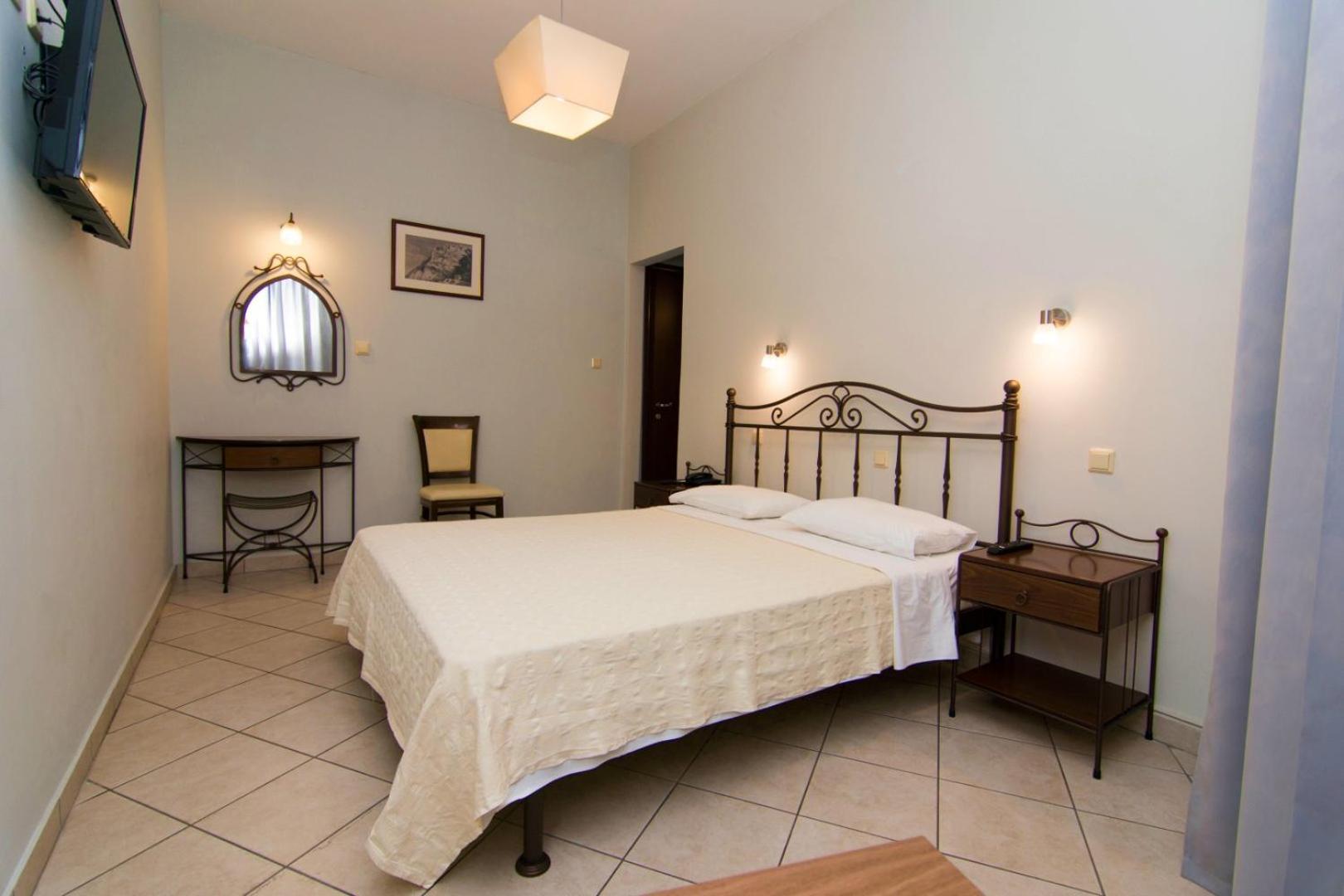 Economy Double Room - Photo 1