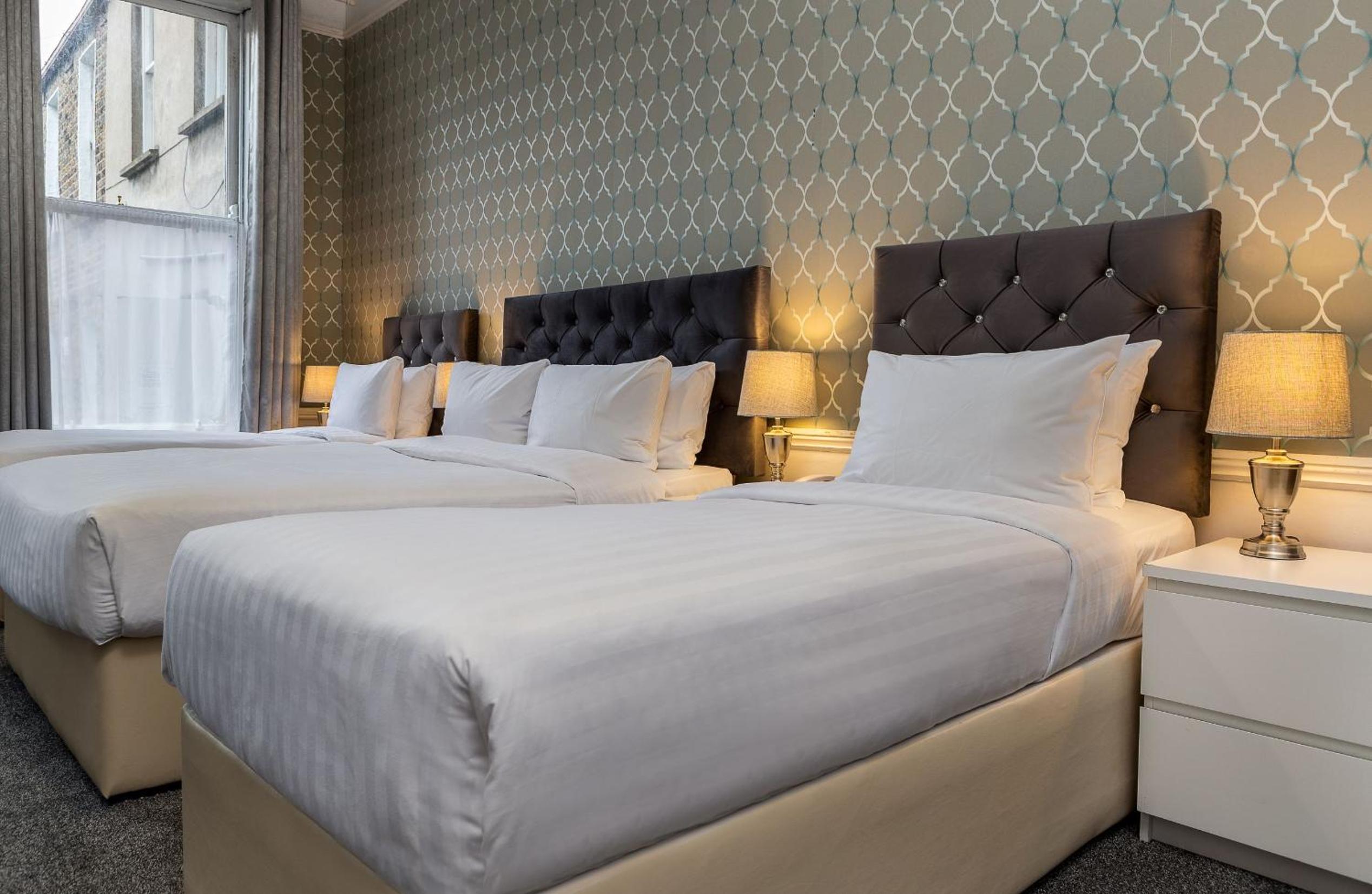 Special Offer - Quadruple Room photo 1