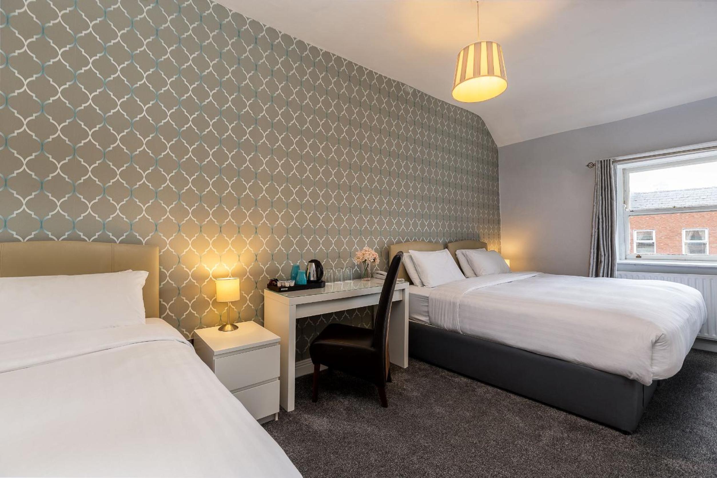Triple Room photo 1