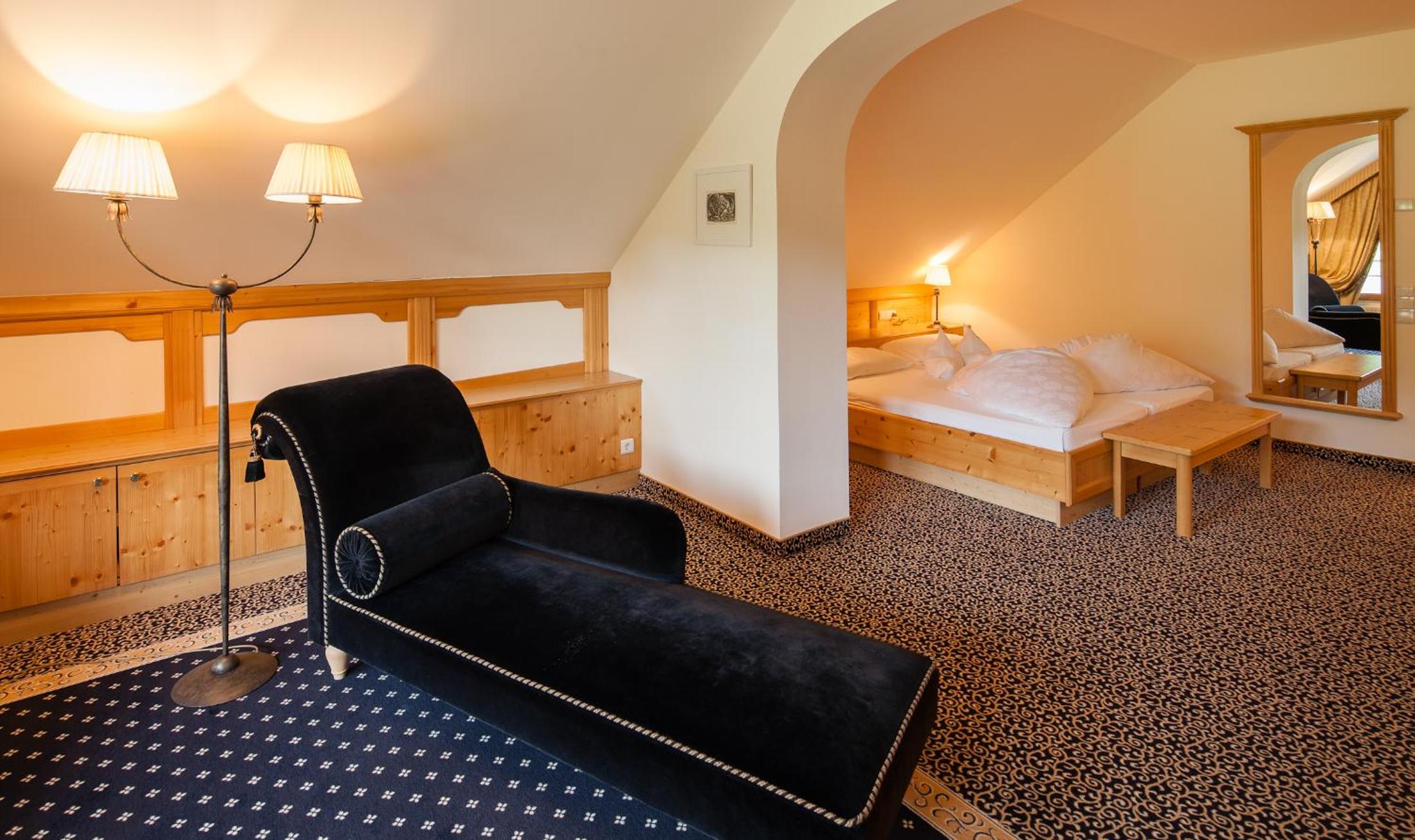 Two-Bedroom Suite photo 3