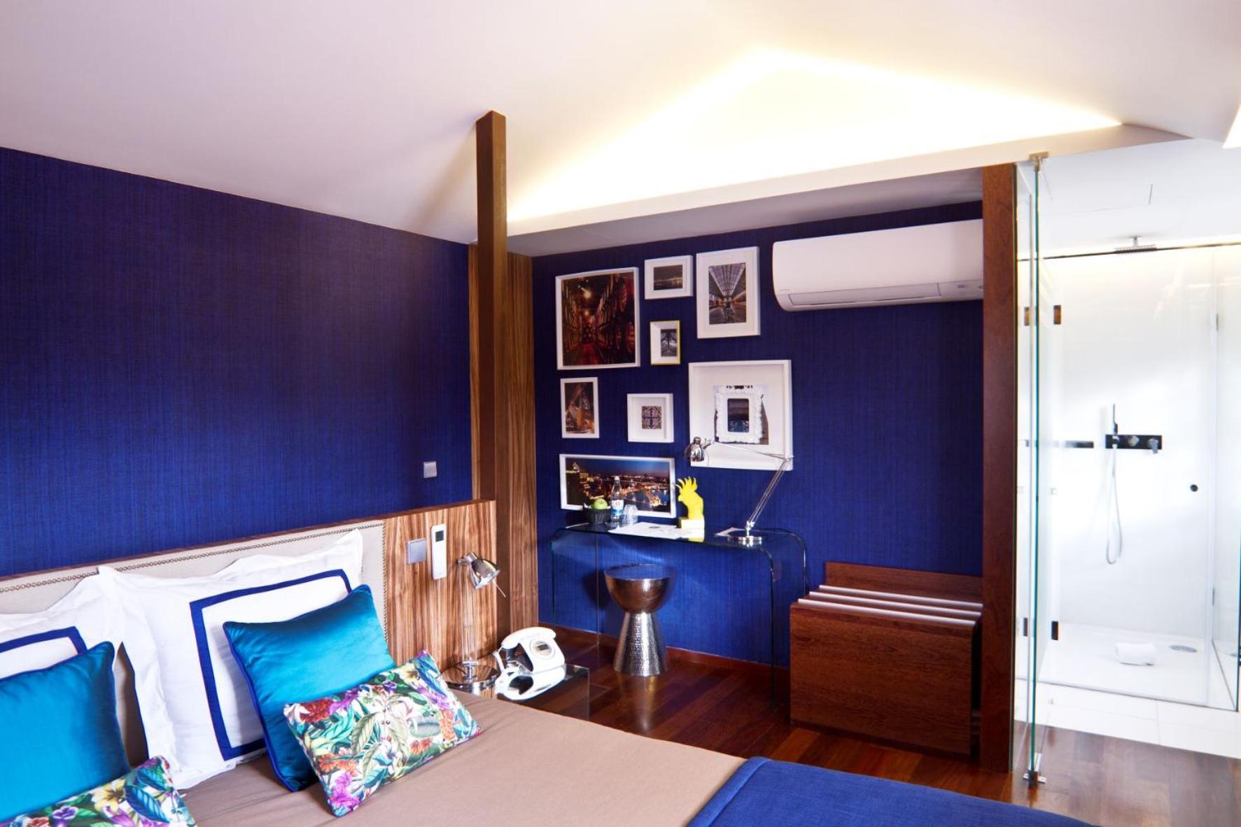 Deluxe Double Room photo 2