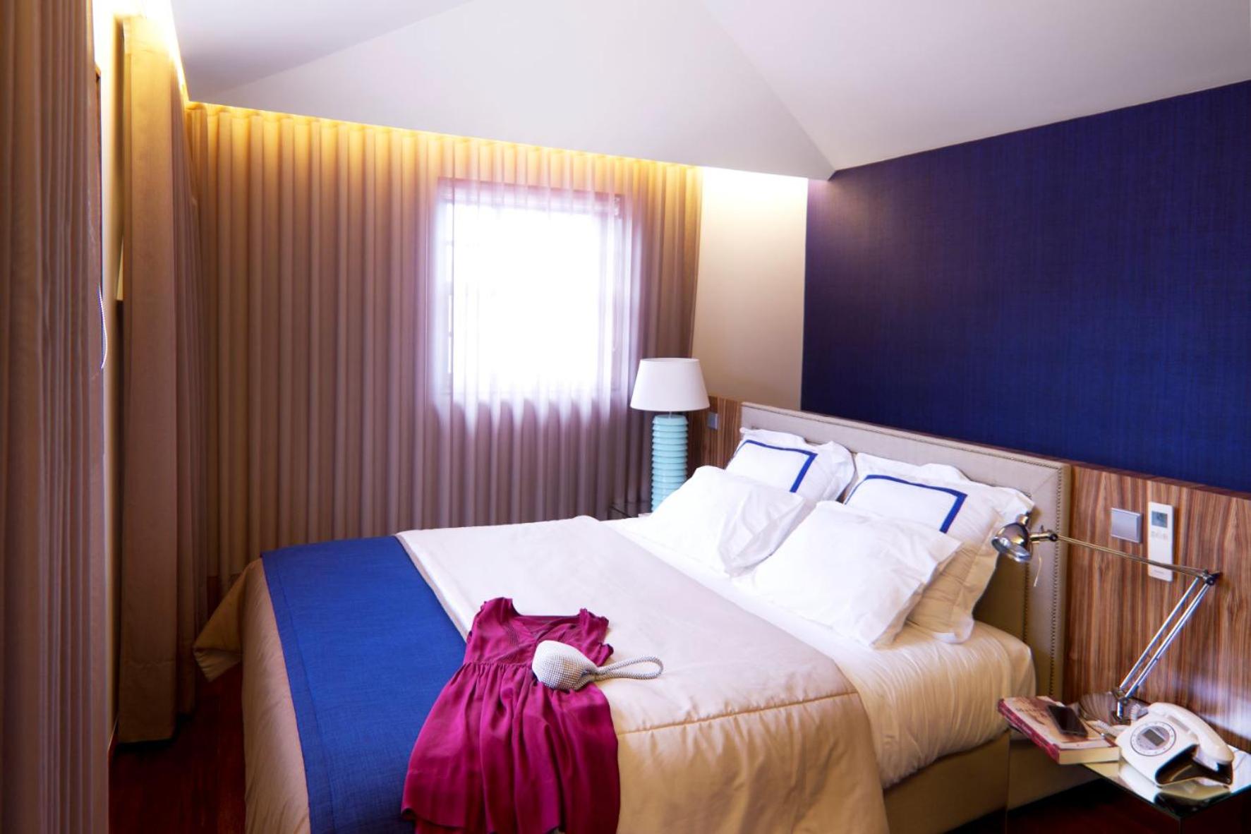 Deluxe Double Room photo 1