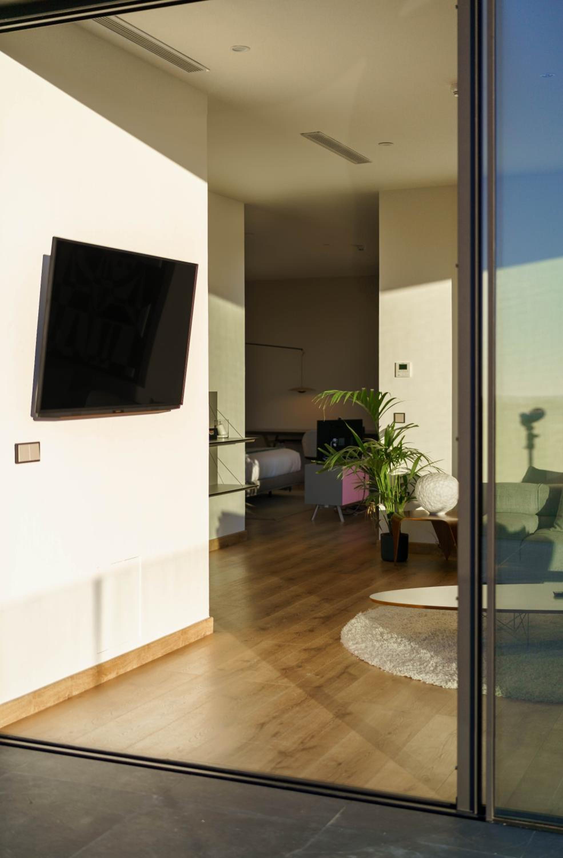 Executive Suite - Photo 10