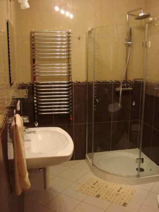 Double or Twin Room with Extra Bed photo 2