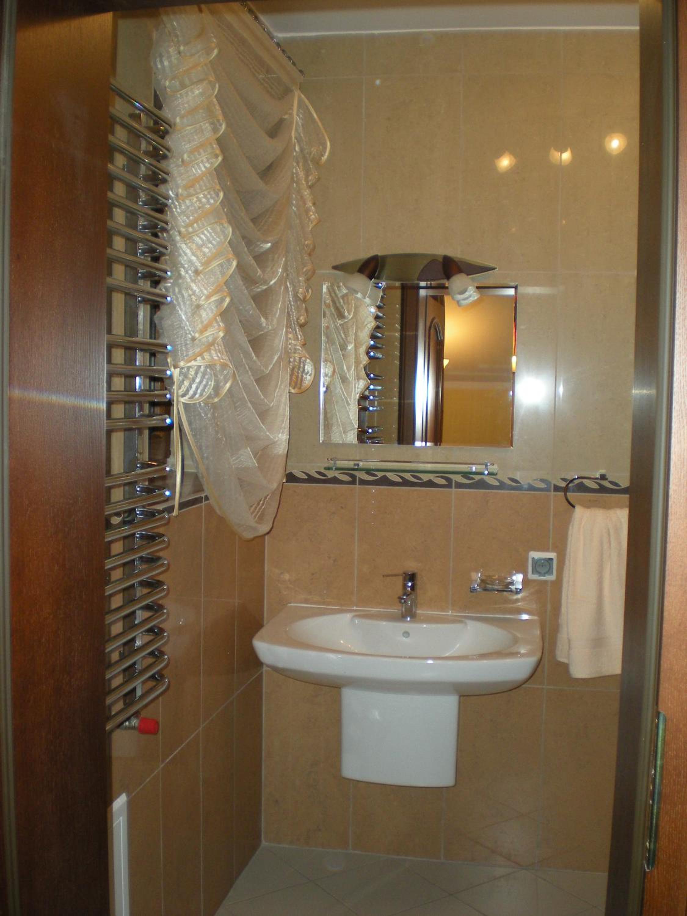 Triple Room with Private External Bathroom photo 2