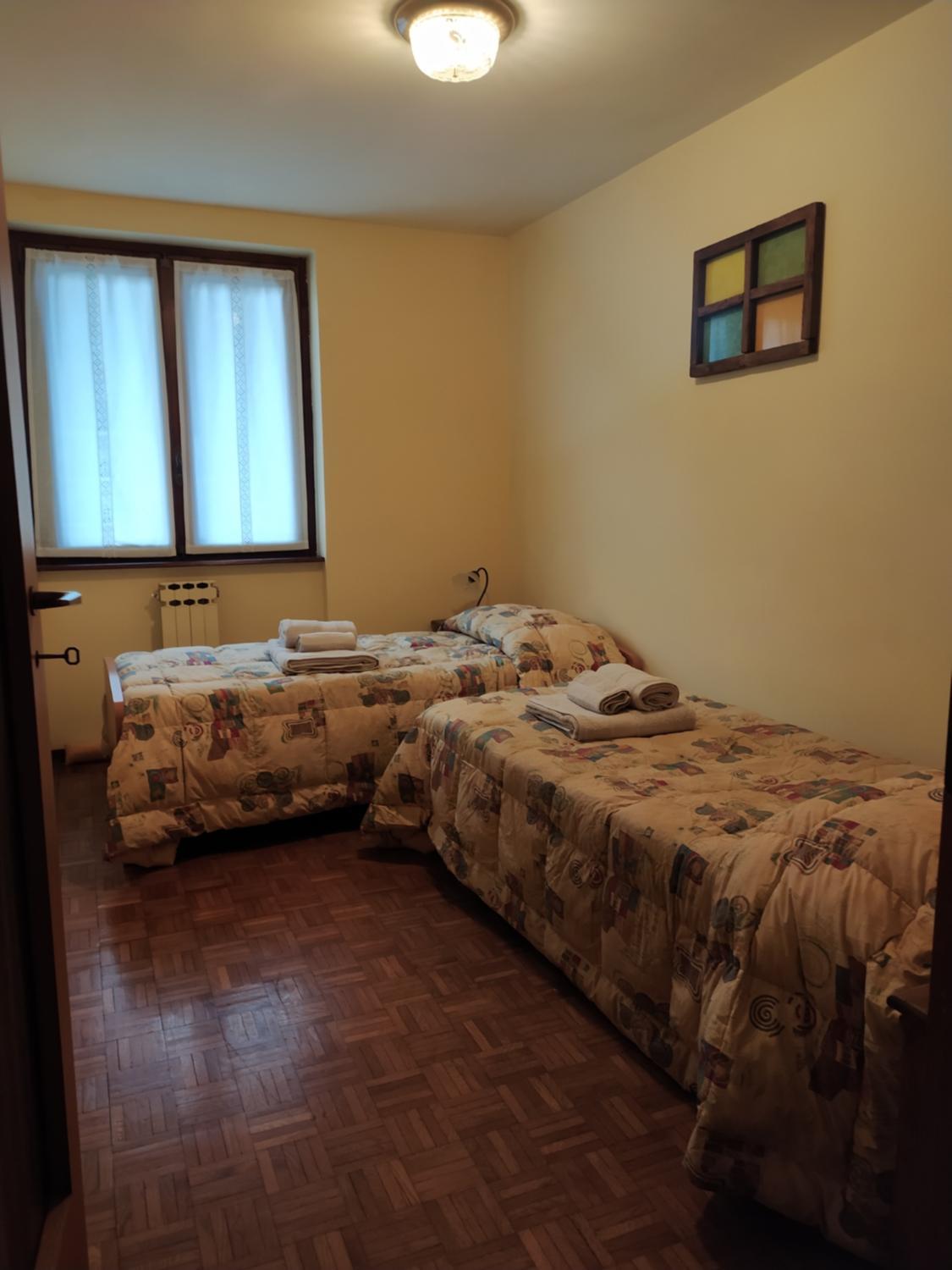 Two-Bedroom Apartment photo 1