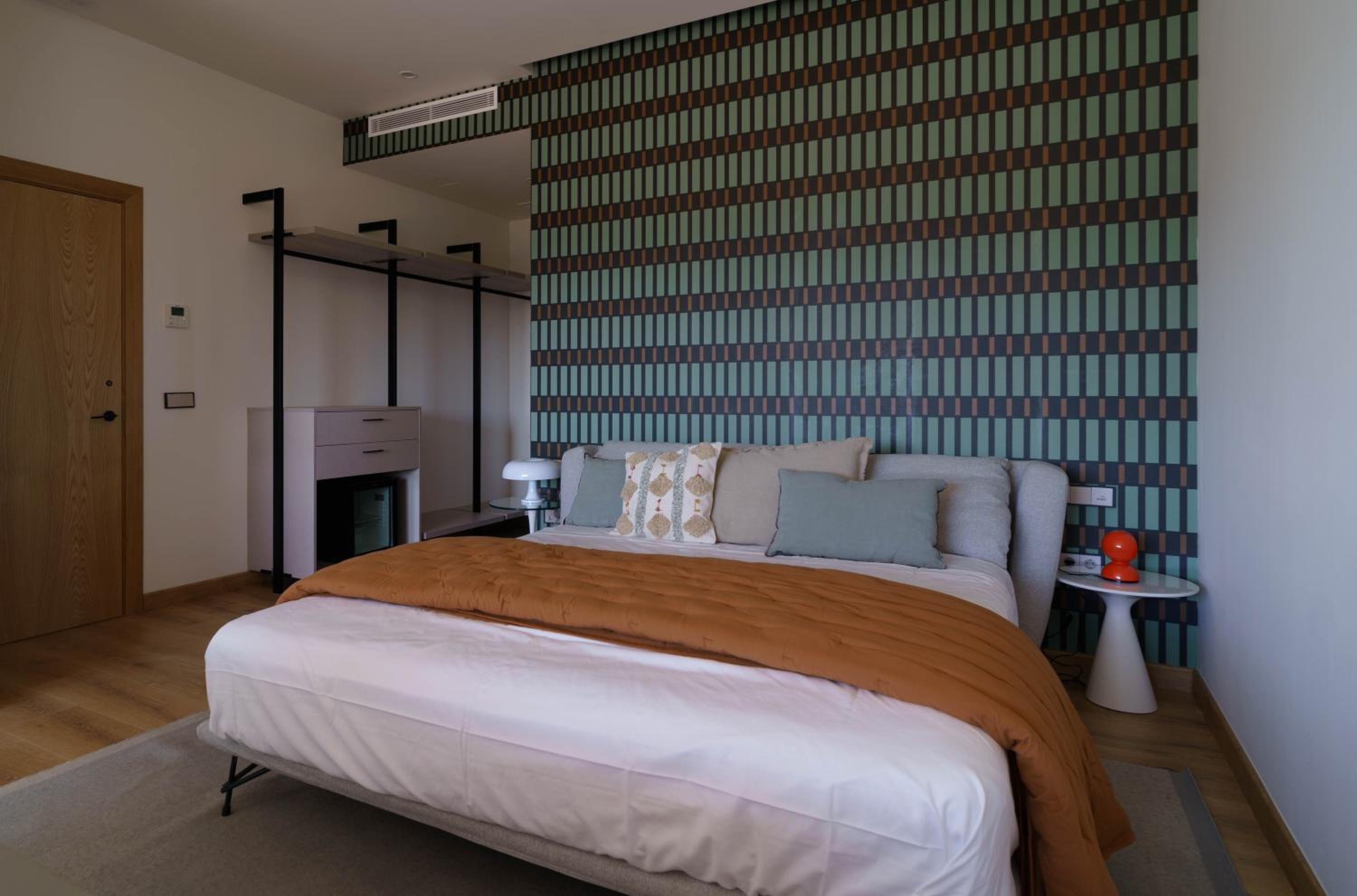 Premium Quadruple Room - Photo 2