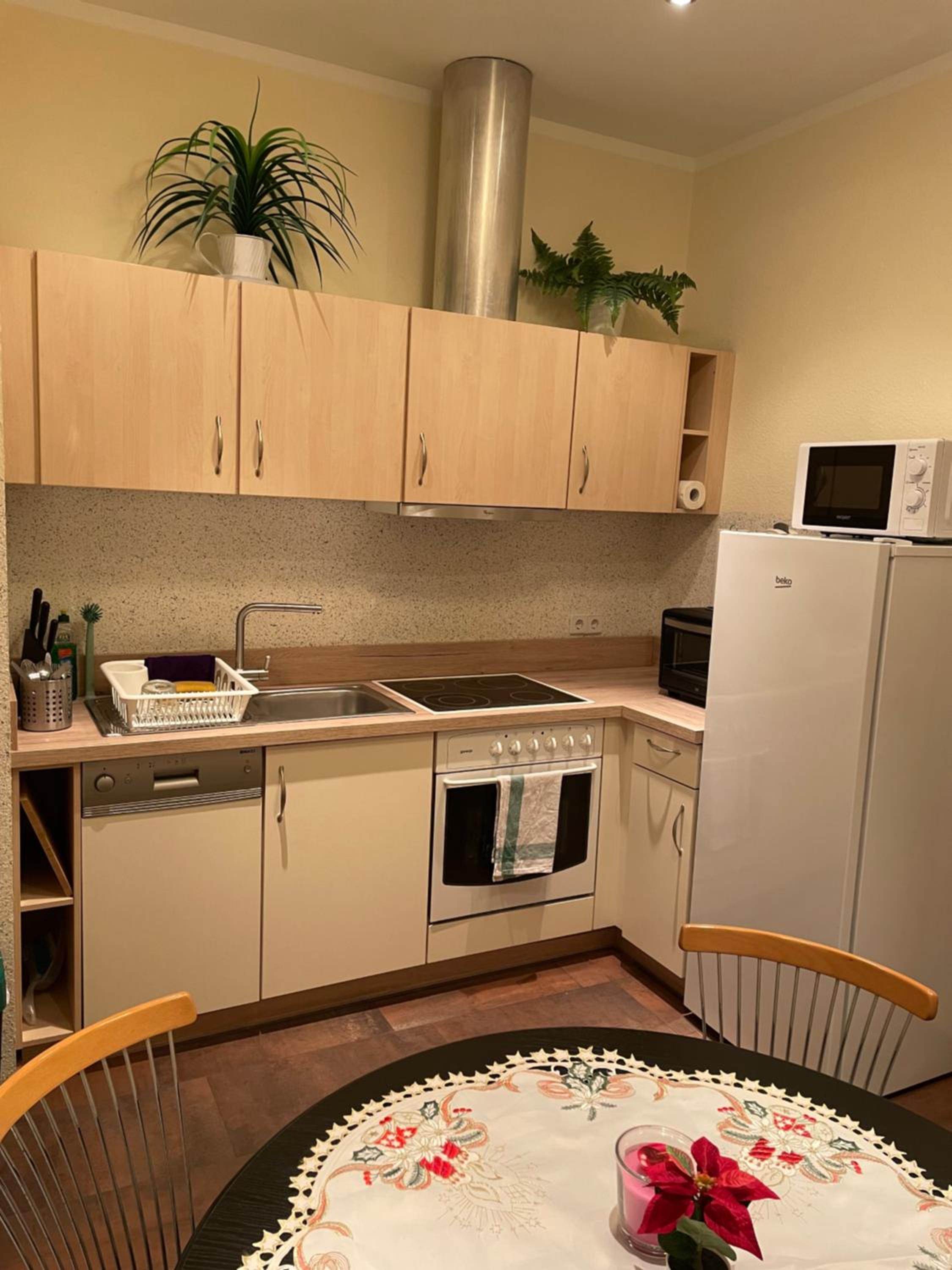 Two-Bedroom Apartment - Photo 10