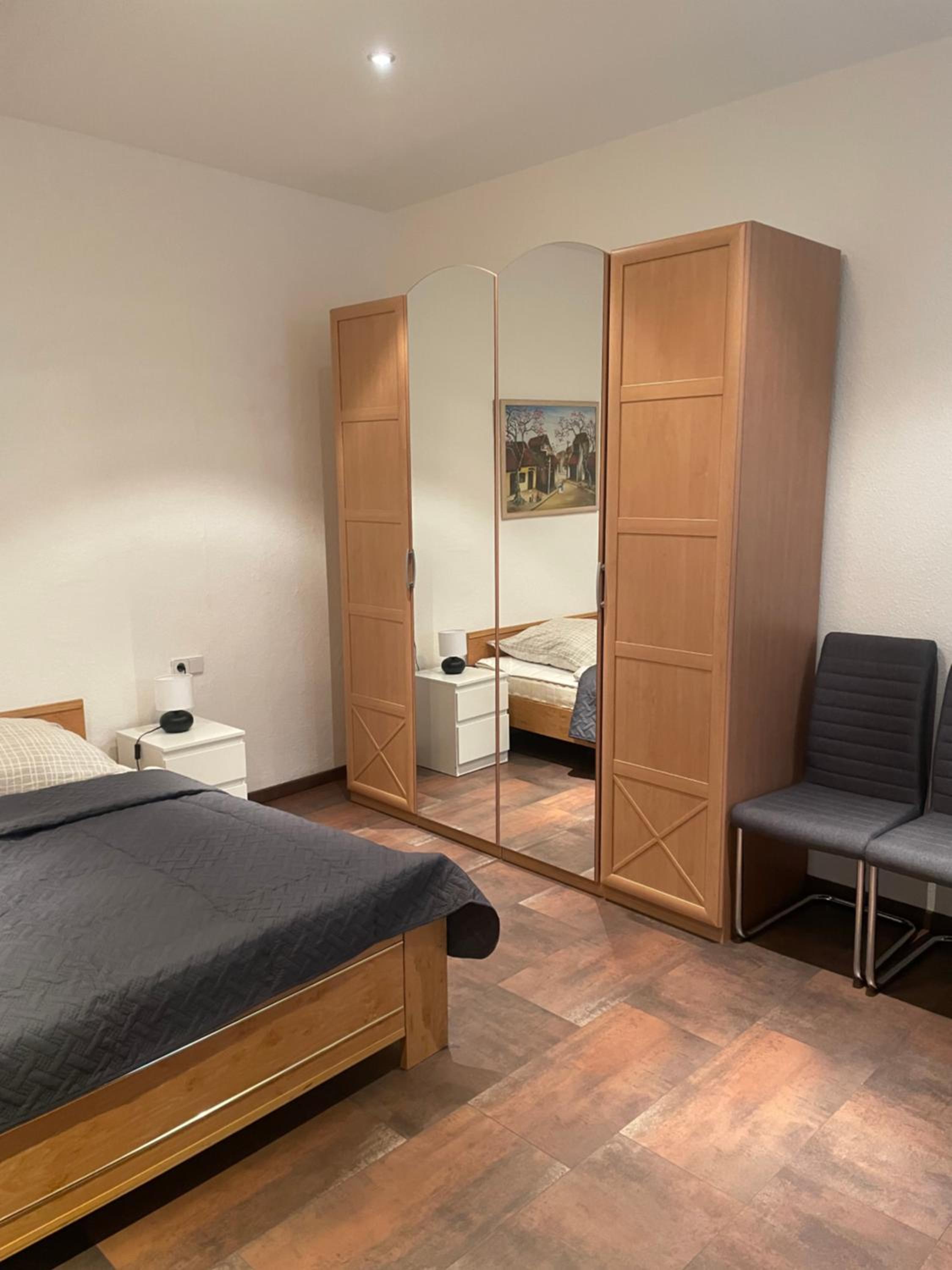 Two-Bedroom Apartment - Photo 2