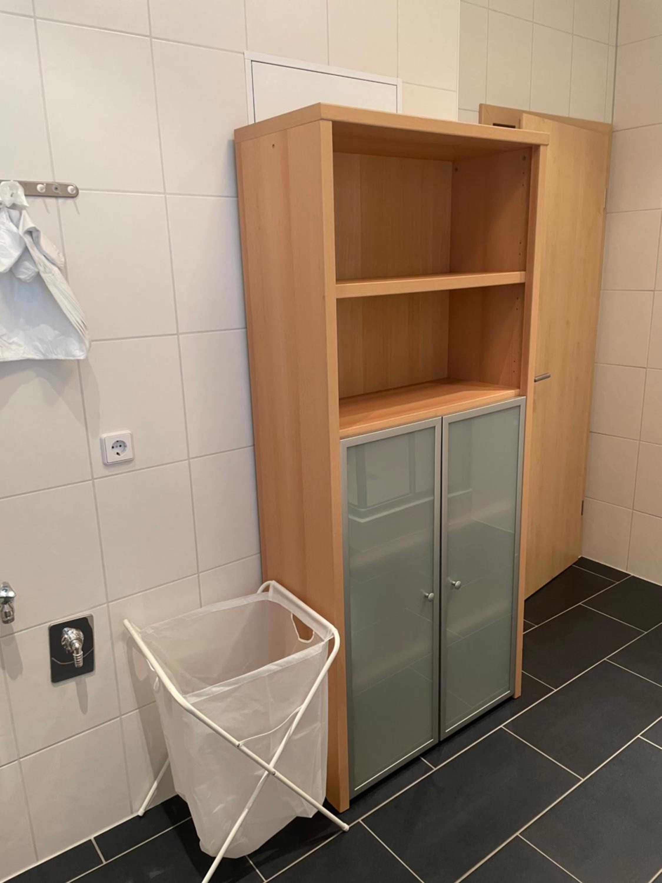 Two-Bedroom Apartment - Photo 11