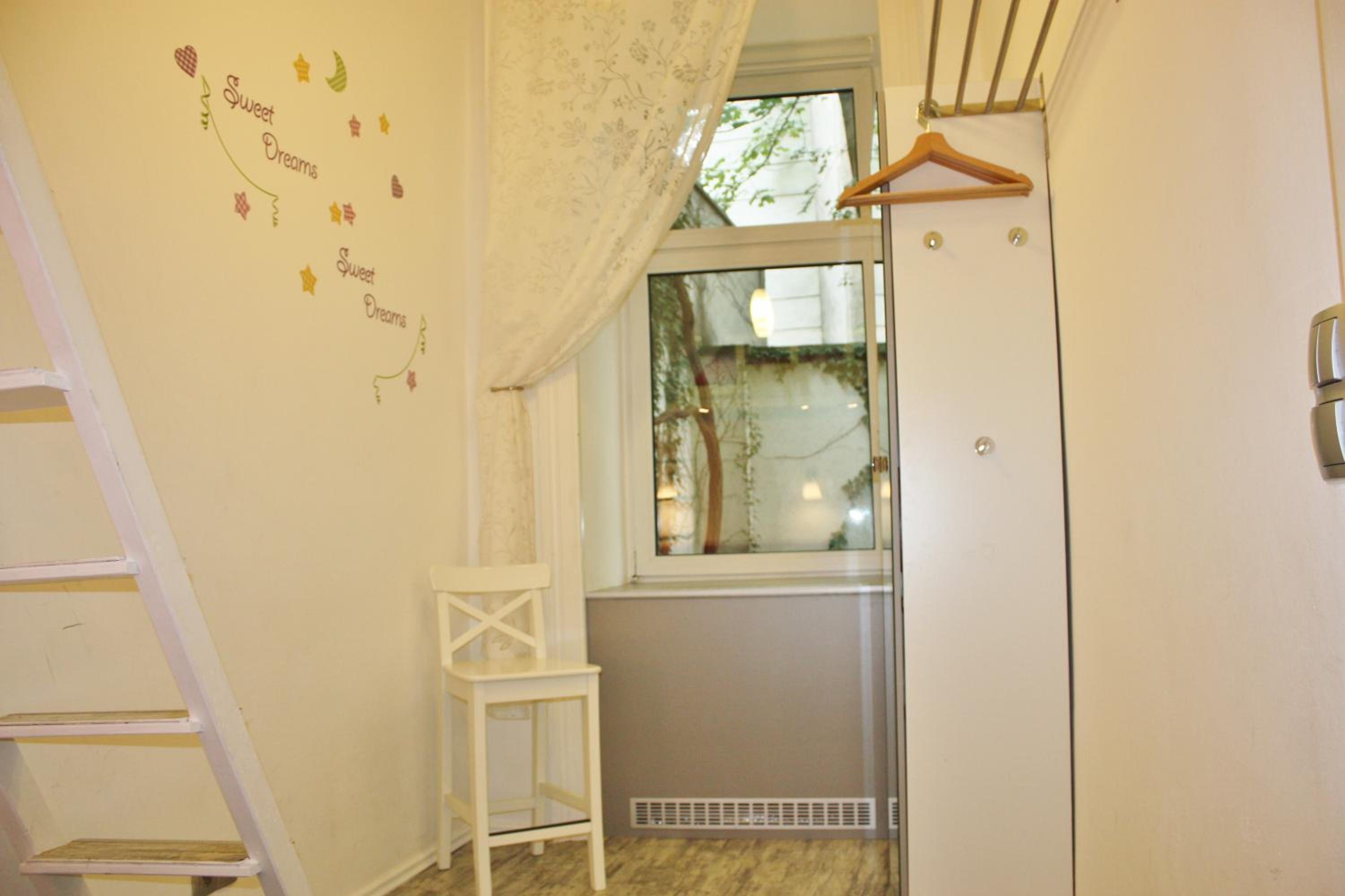 Apartment - Hegergasse 3