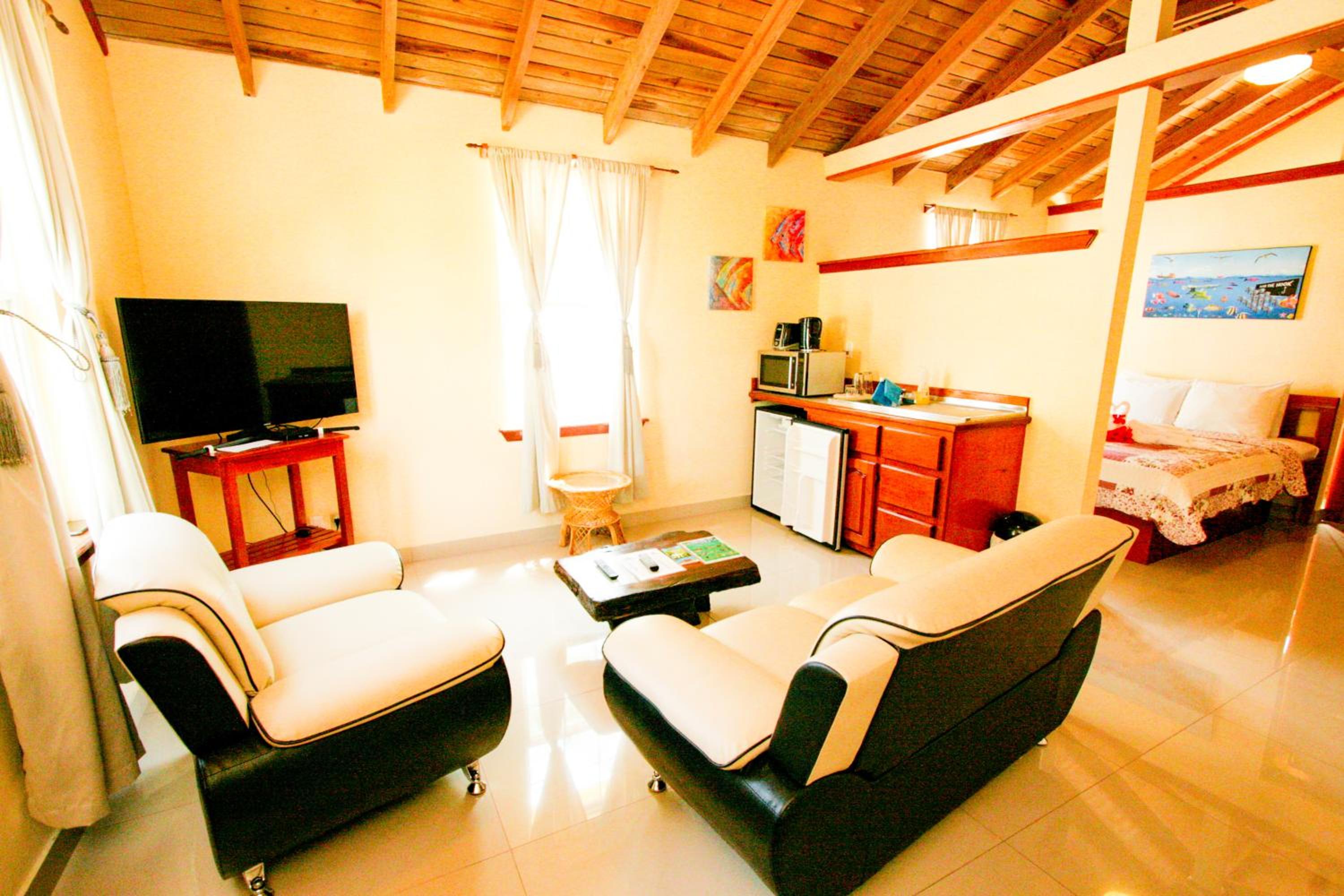 Family Studio Sea View photo 1