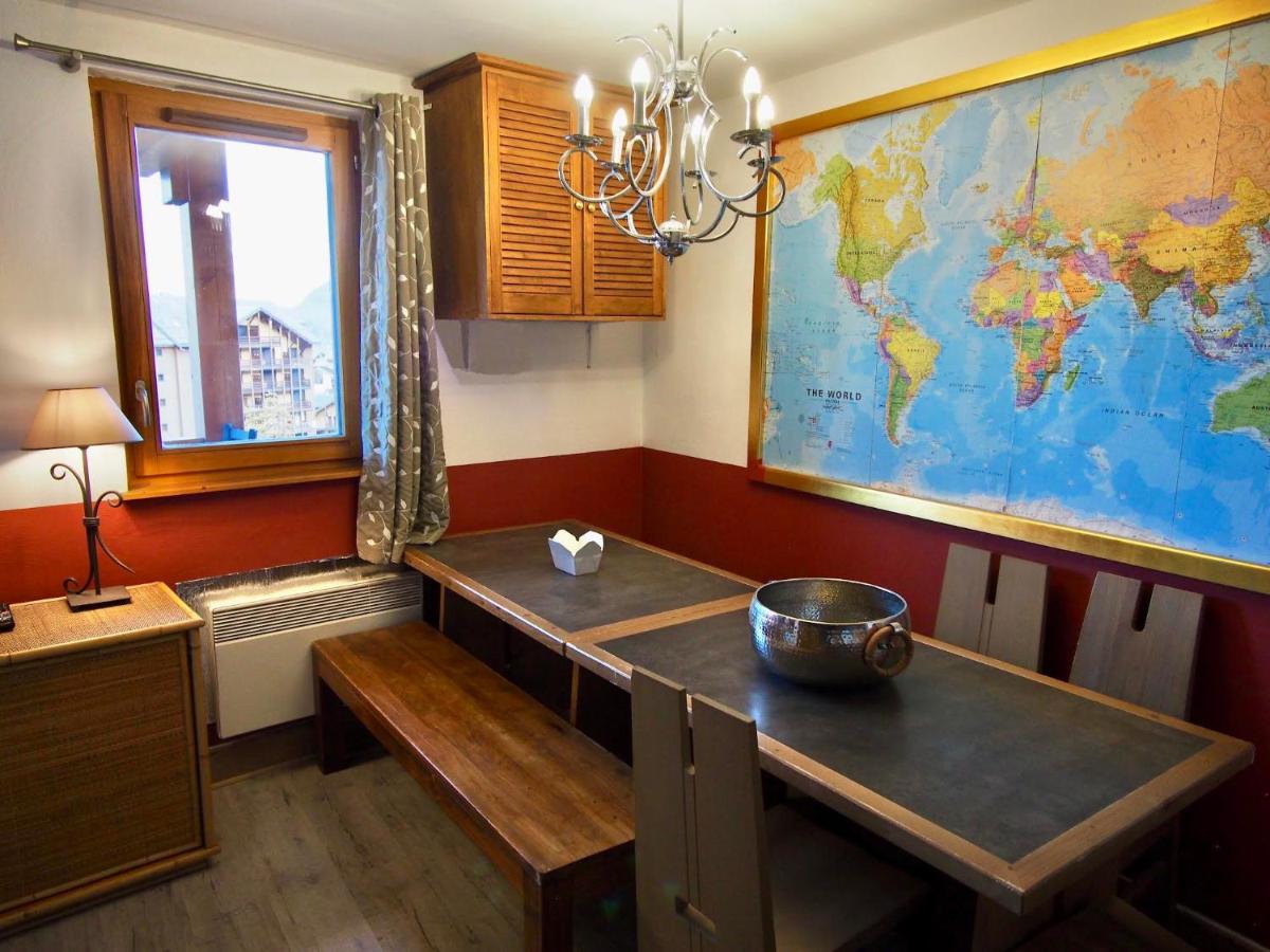 Duplex Apartment - Photo 18