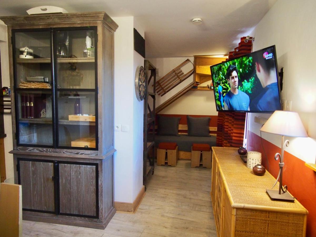 Duplex Apartment - Photo 2