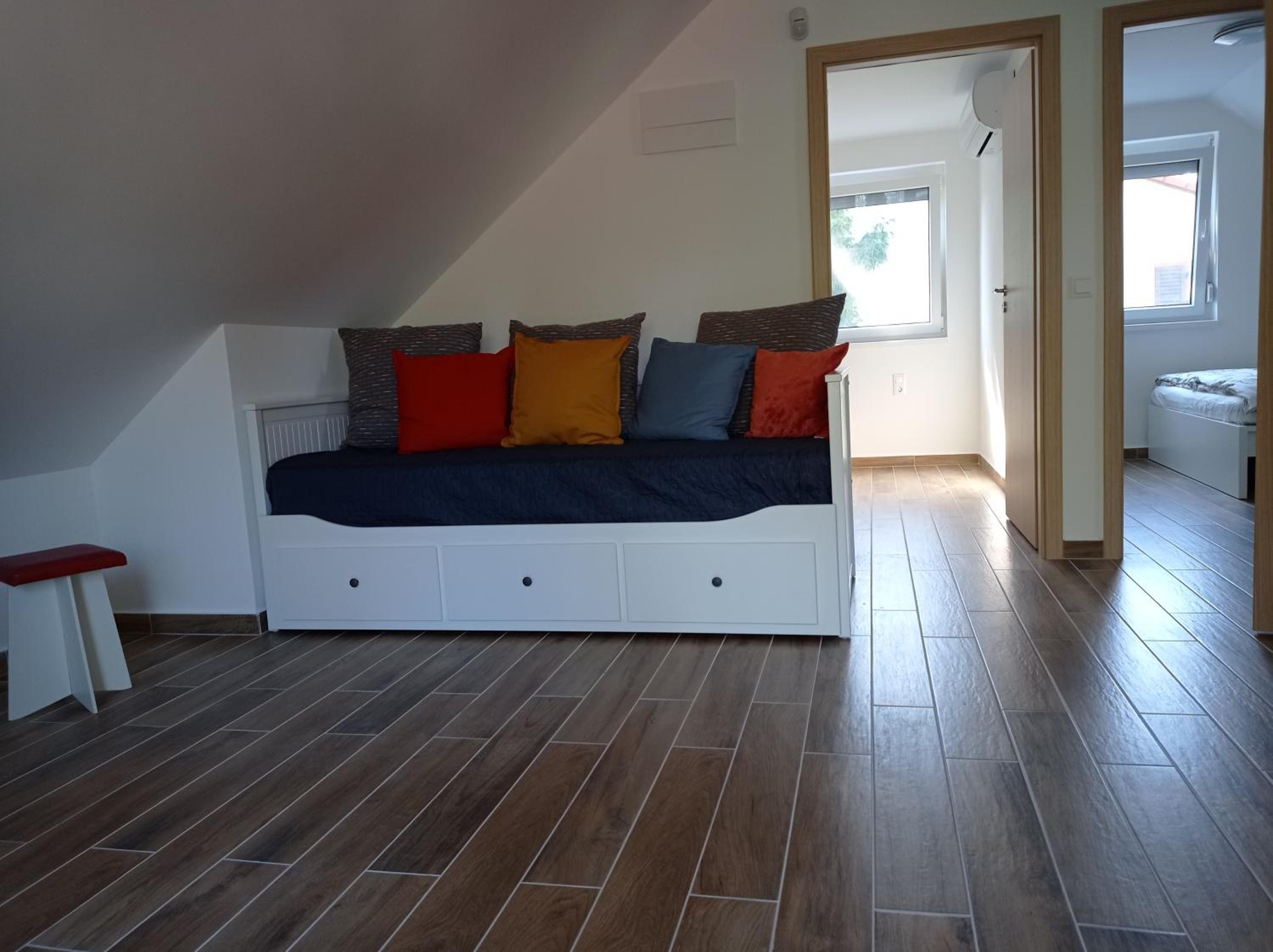 Two-Bedroom House photo 1